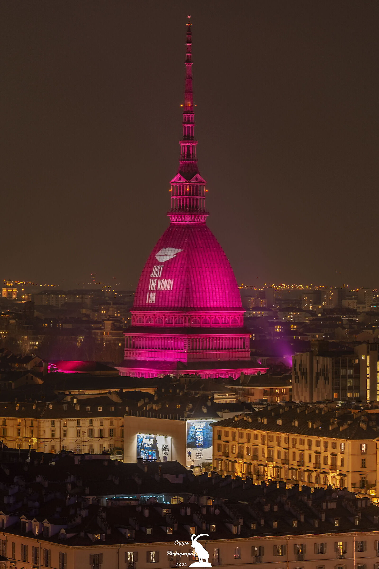 La Mole Antonelliana