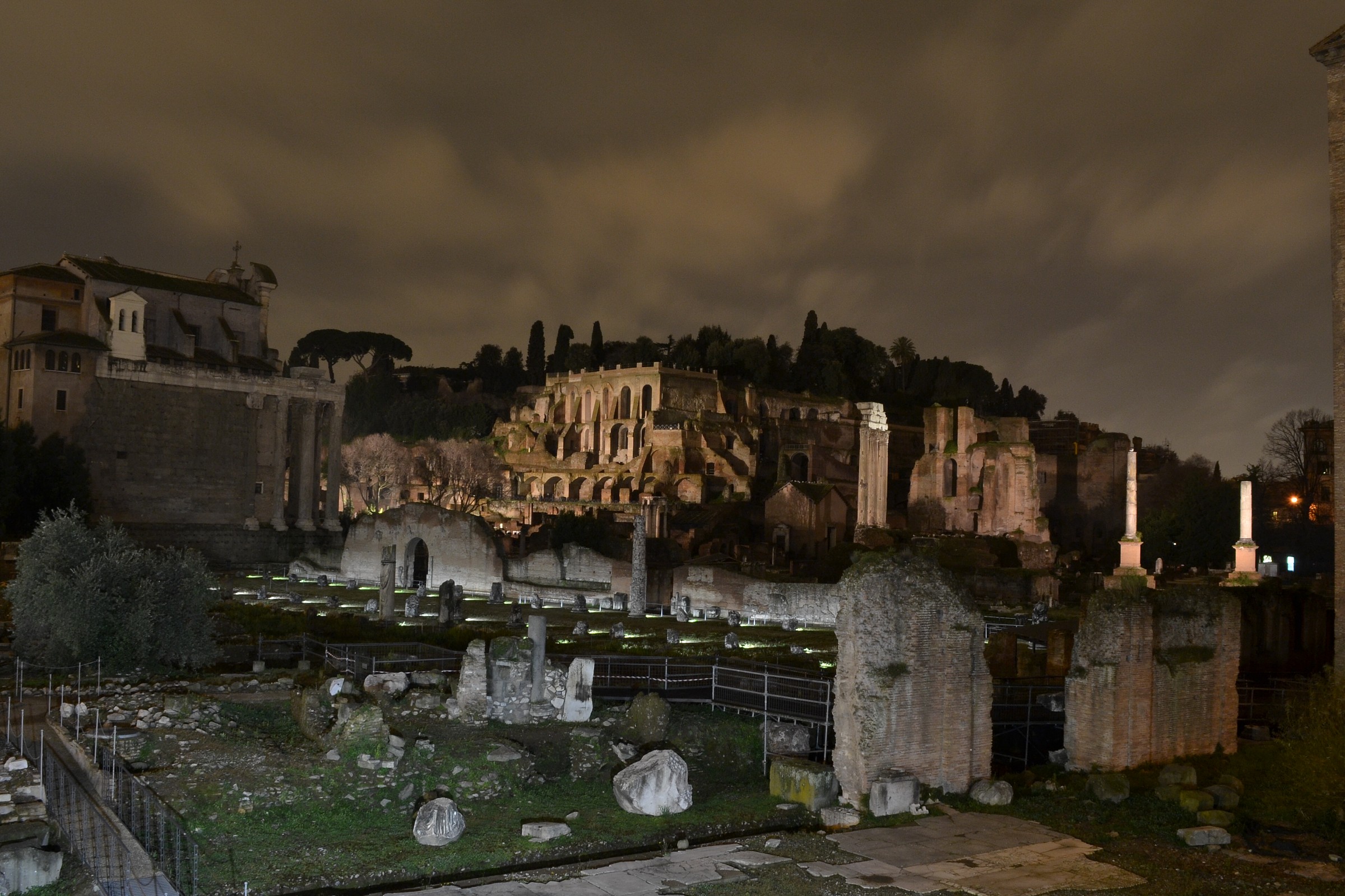 holes sky at night, it is hoped