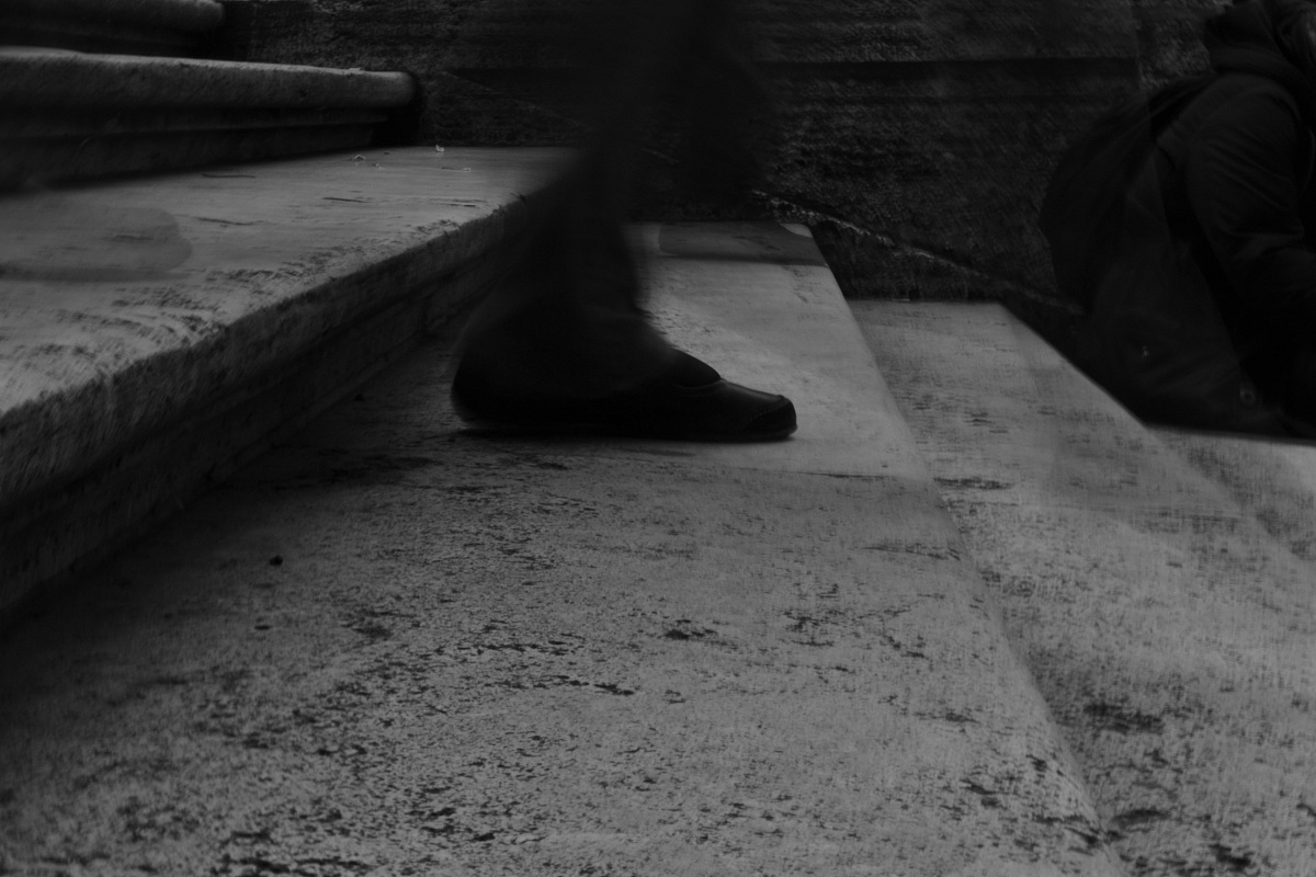 swift-footed Achilles