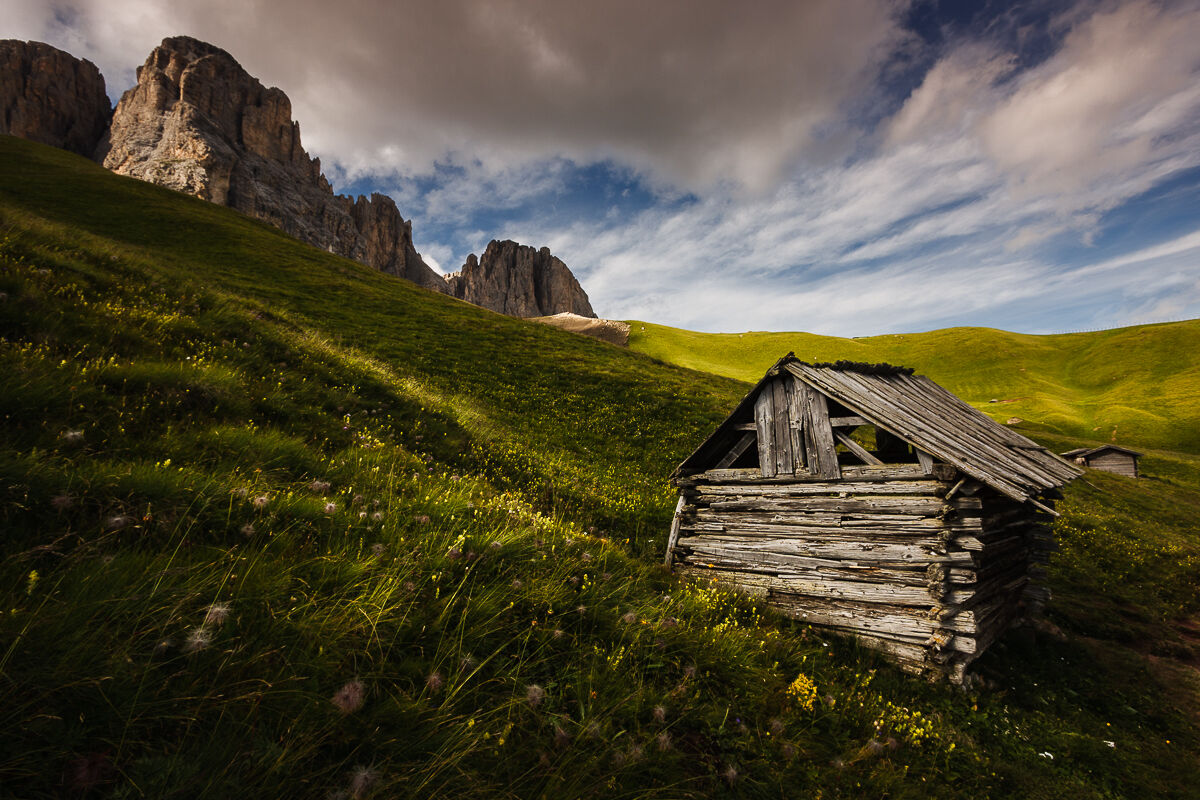 Friedrich August Weg ...