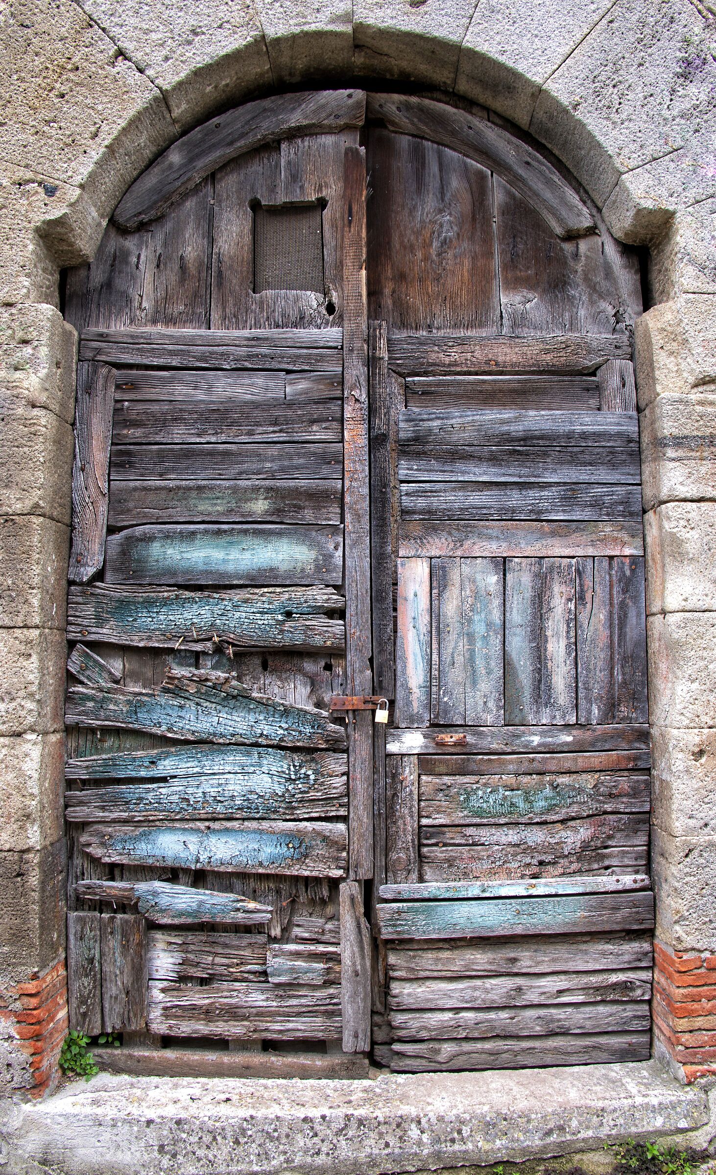 a door... heavenly