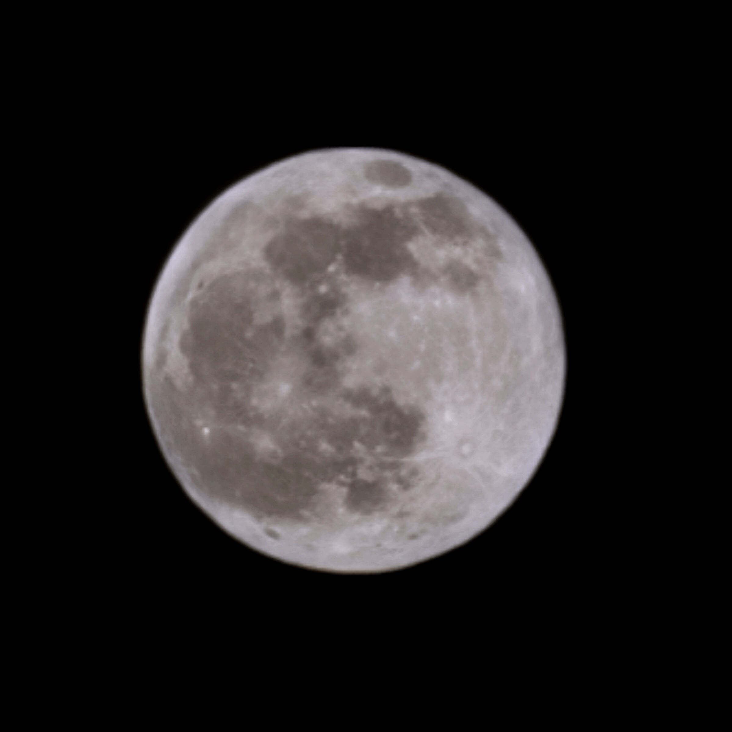 Full moon test S22 ultra