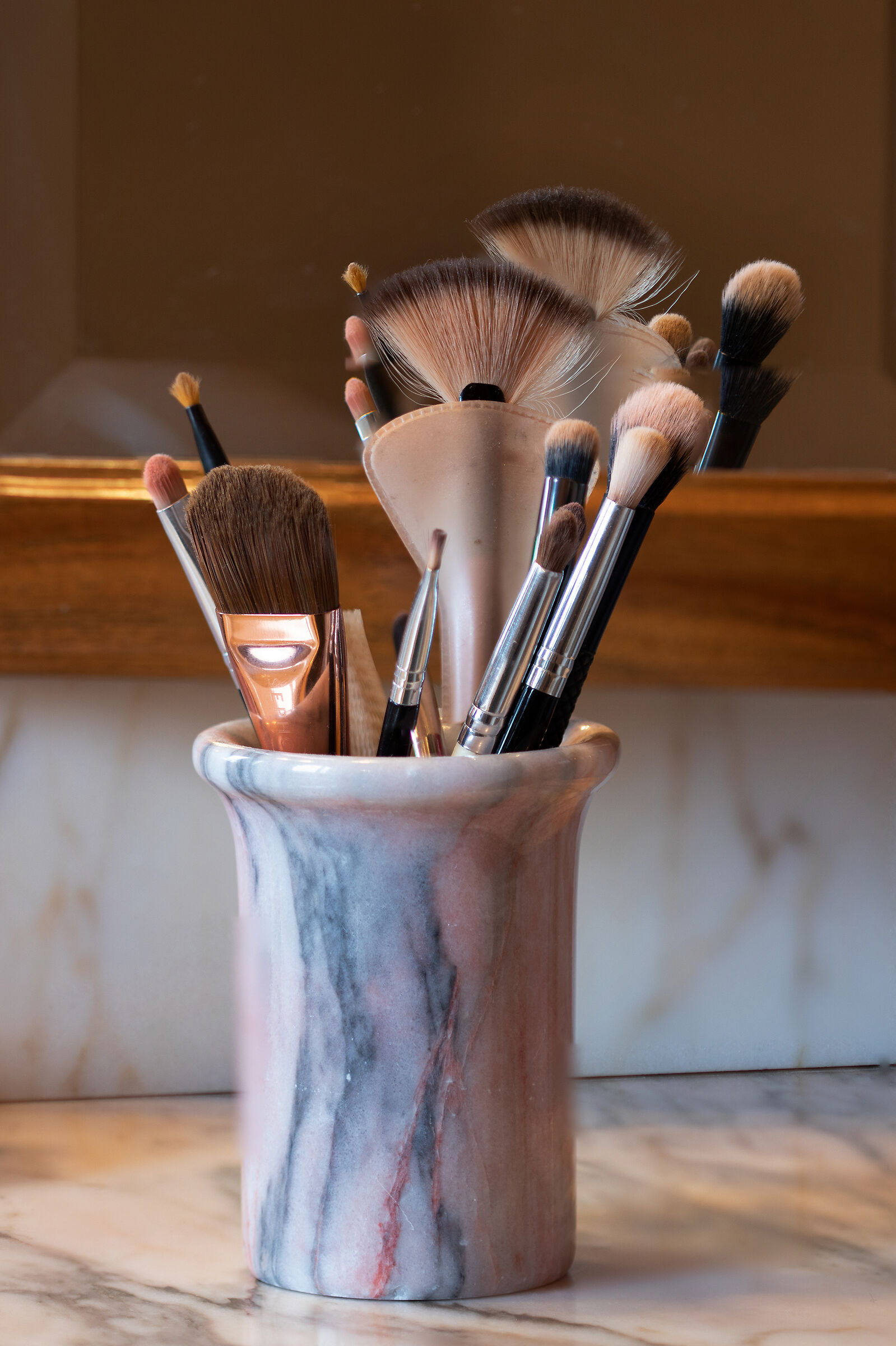 Brushes