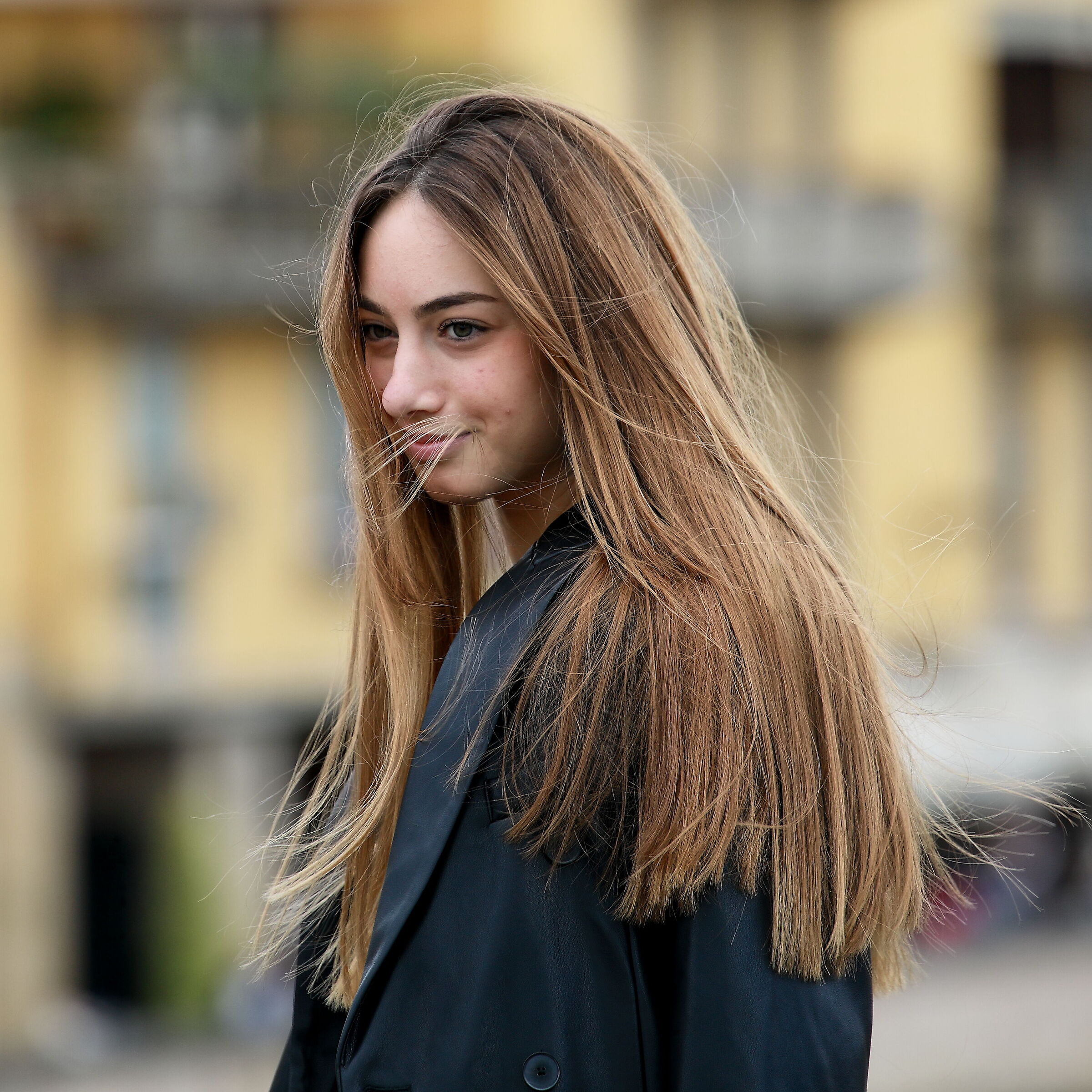 #le girls of the Lungarno#75