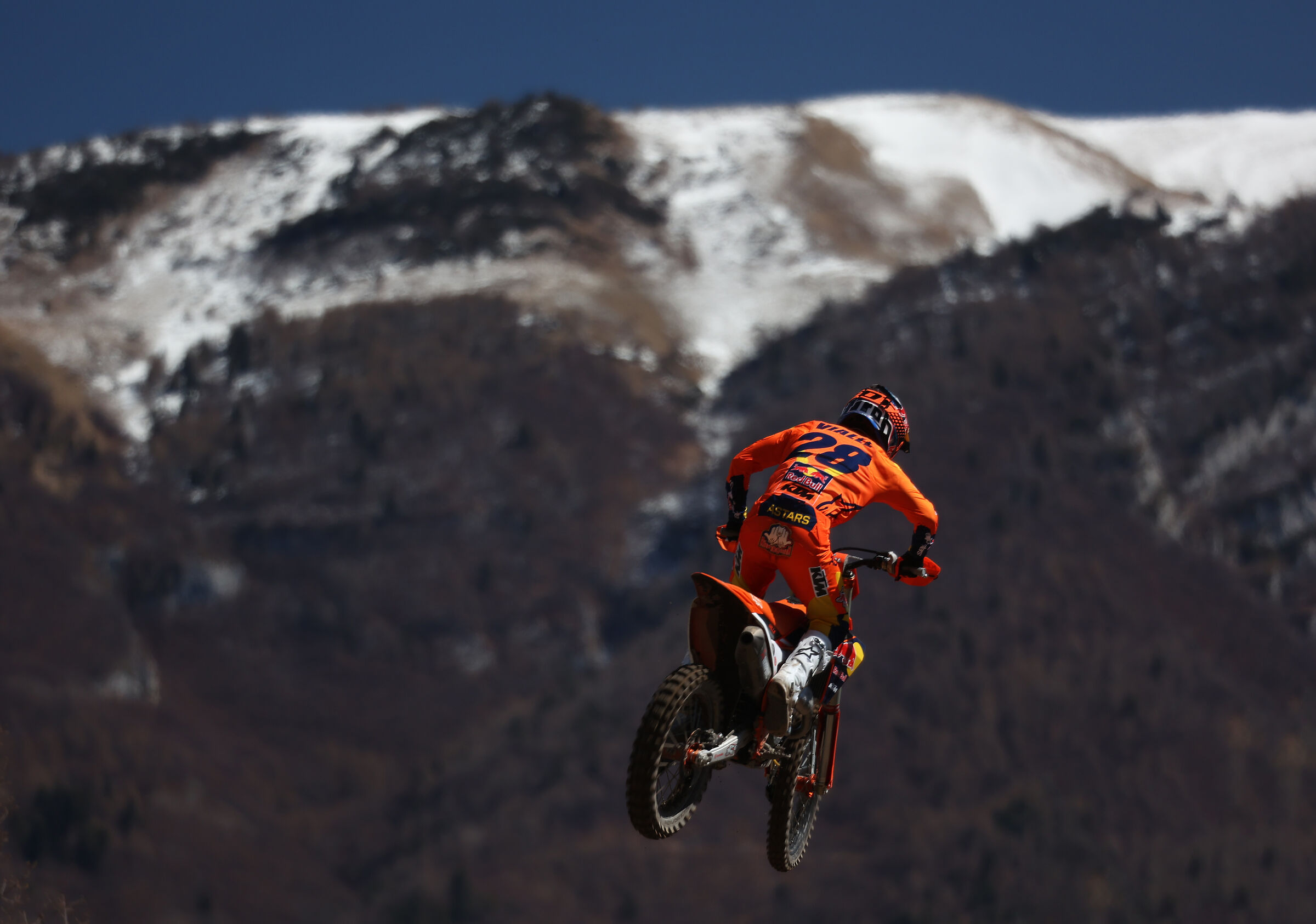 mxgp Trentino 22