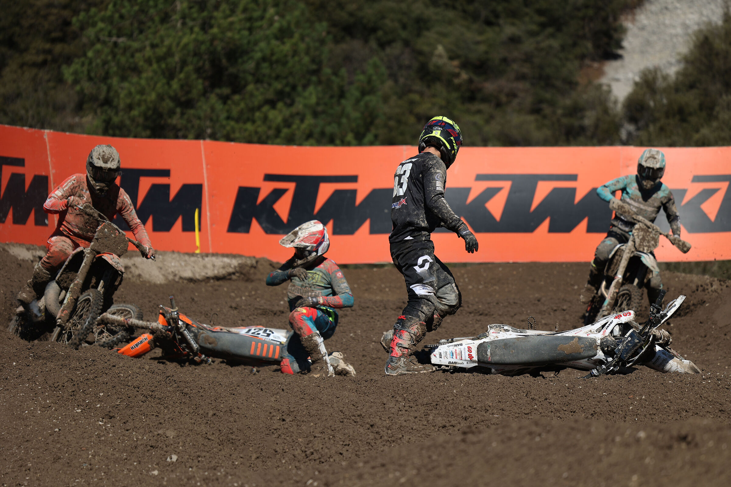 mxgp Trentino 22