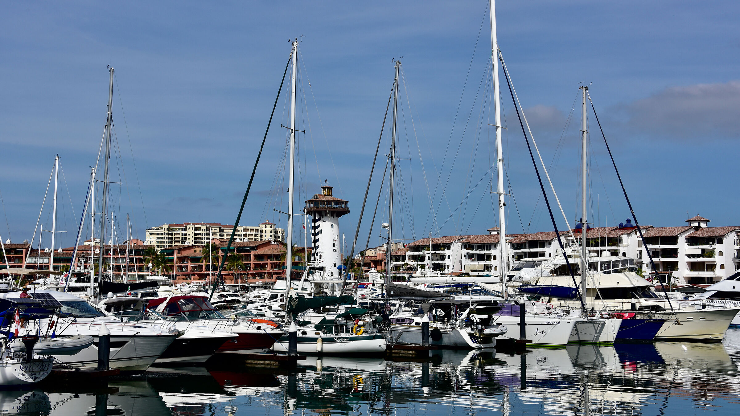 8 au 22 Avril 2022 - Mexique Puerto Vallarta