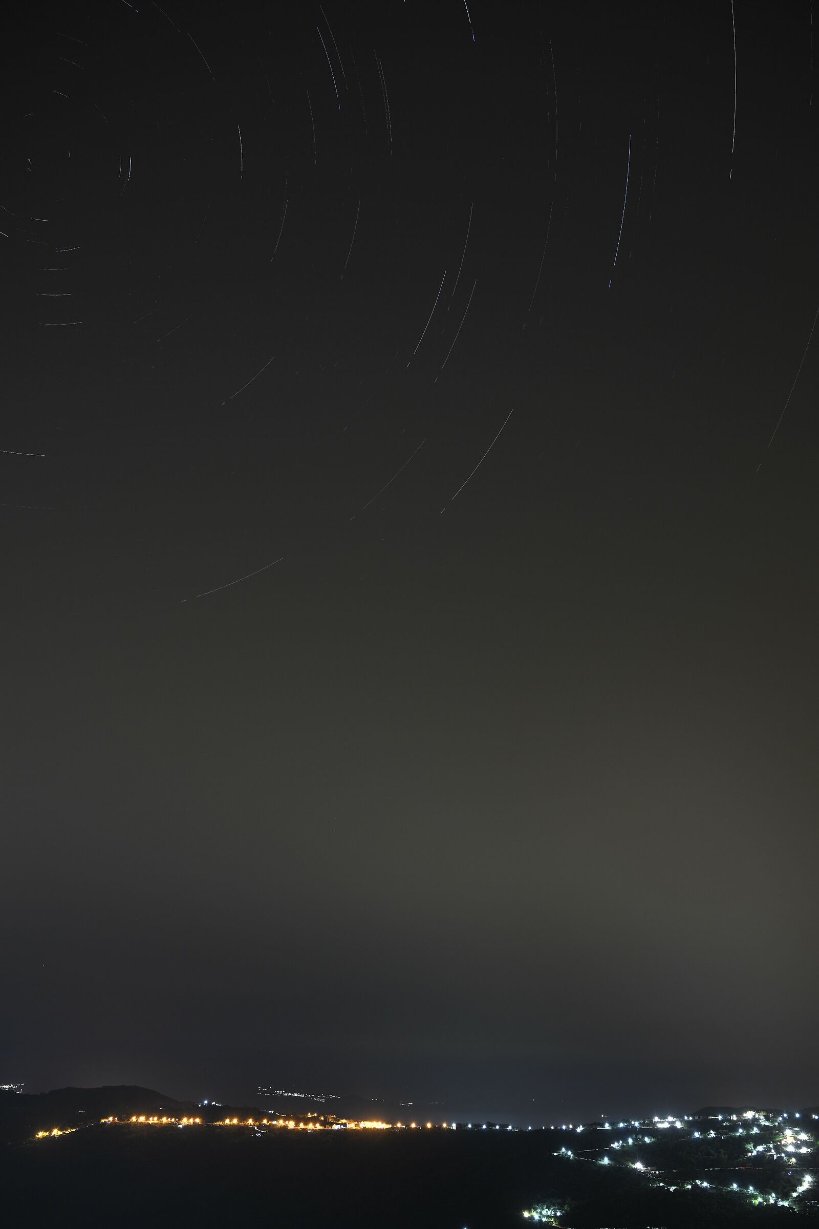 Motion blend in camera test