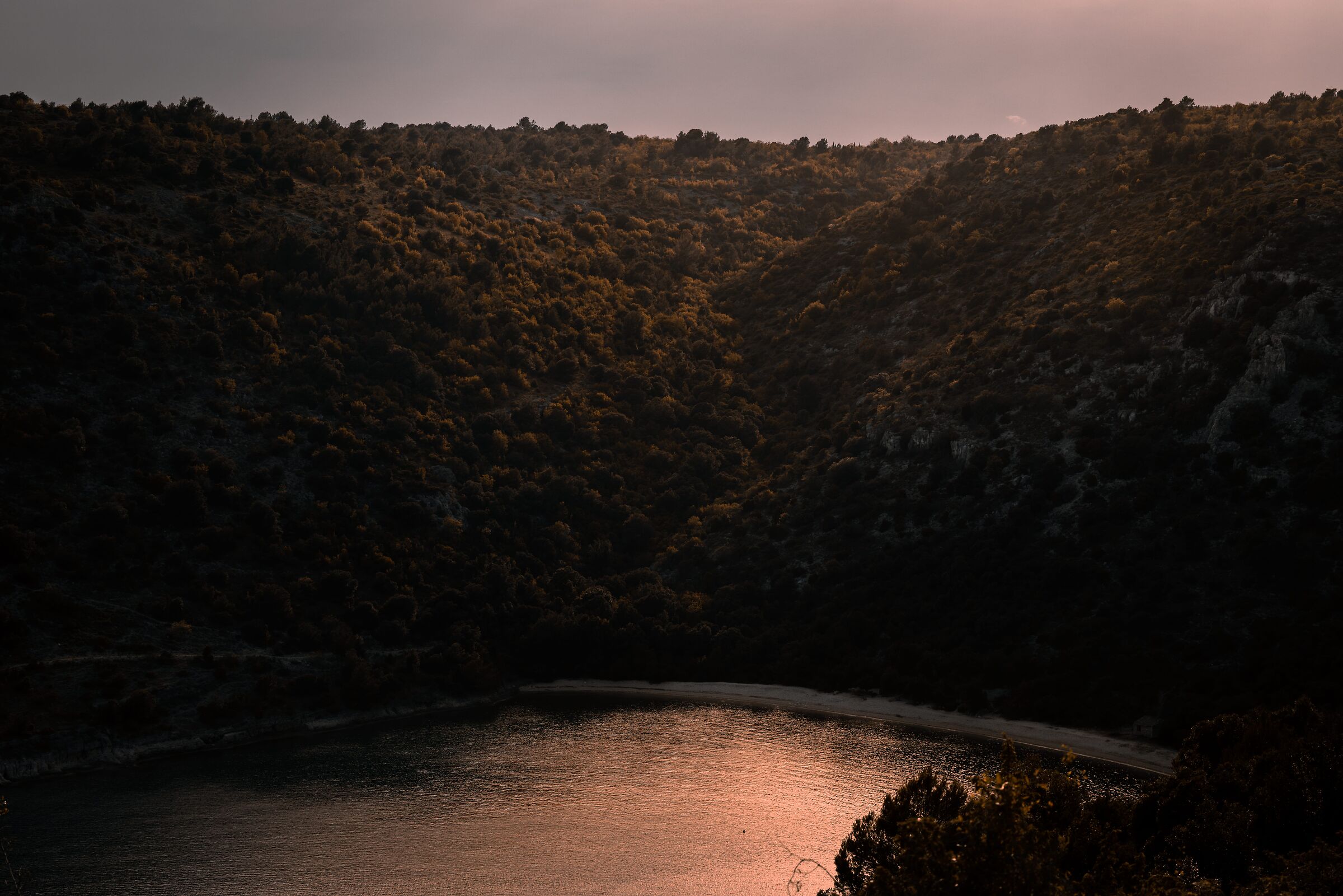 Il sentiero di Hauser 2