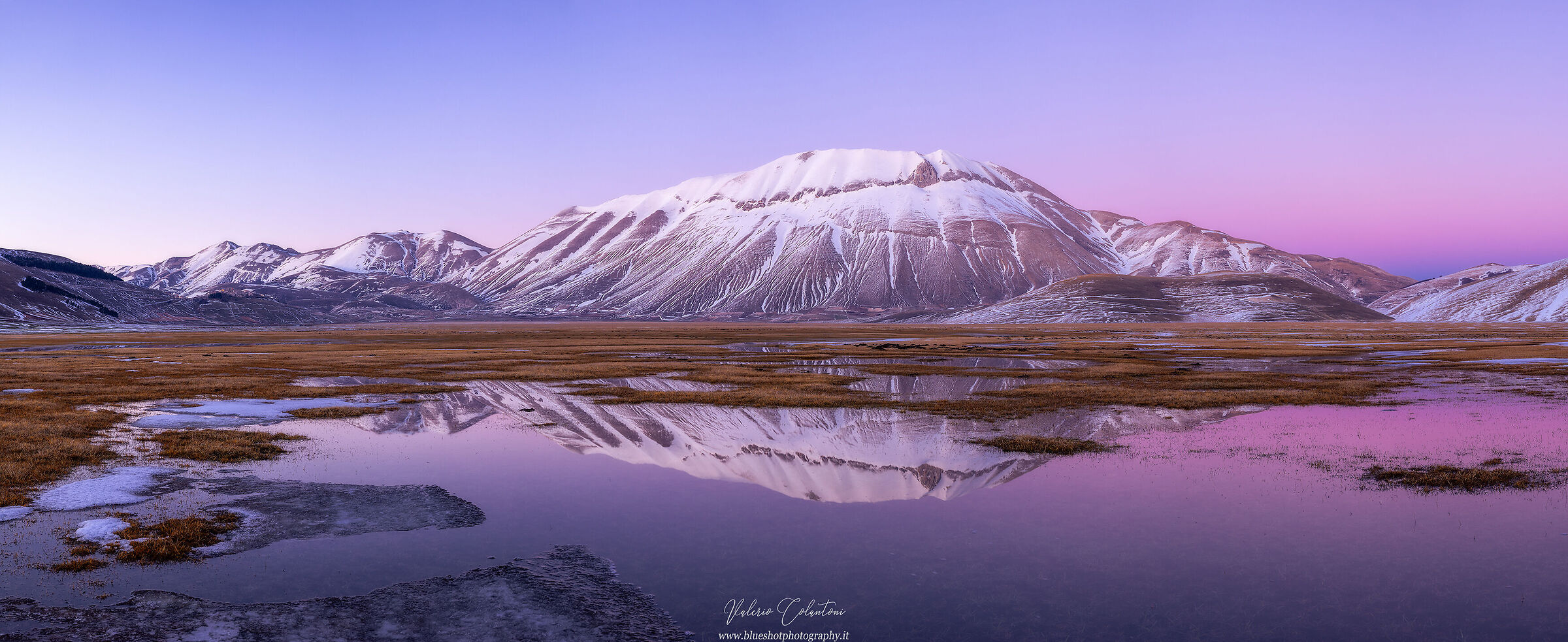 Riflessi...