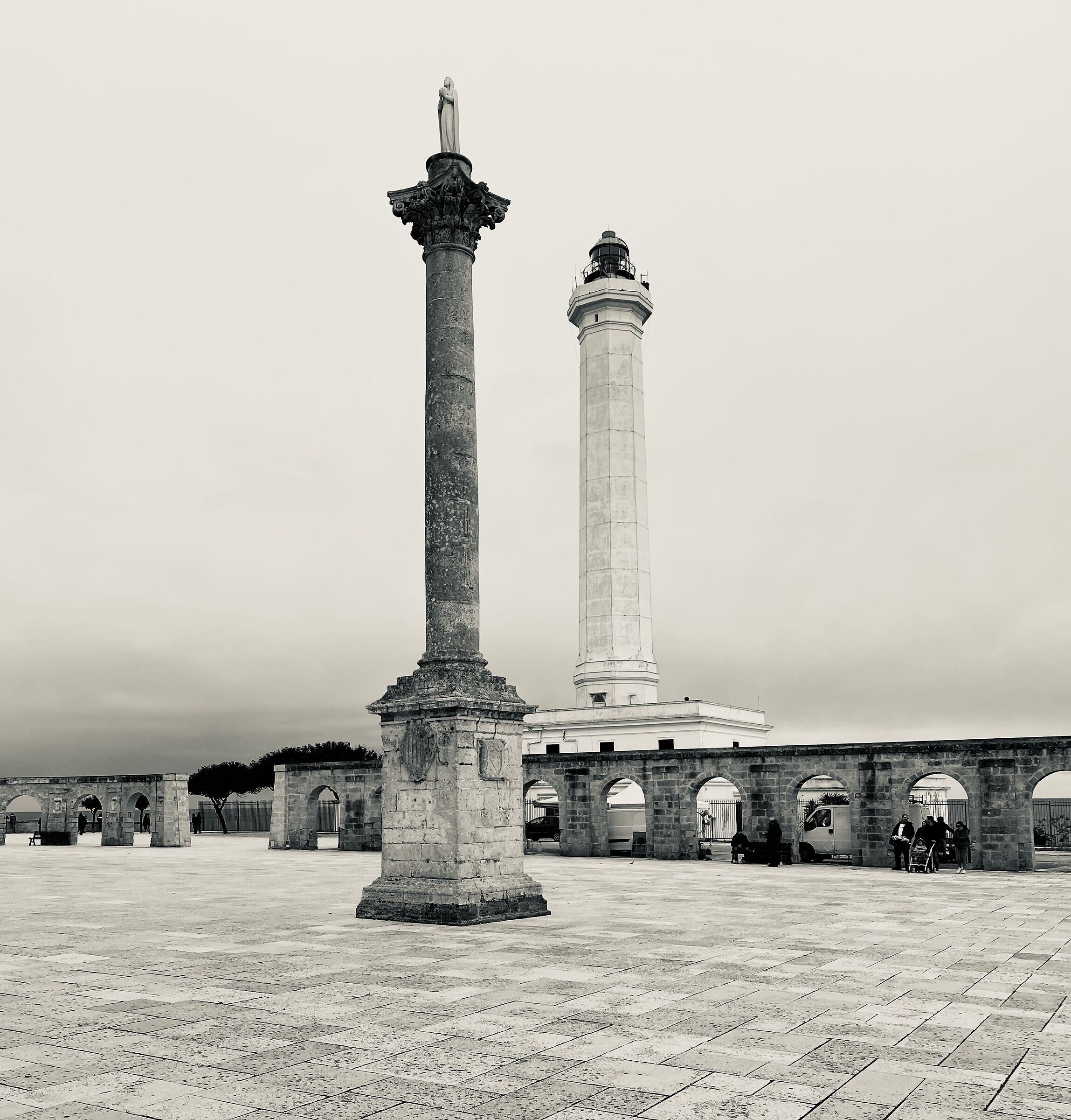 Leuca