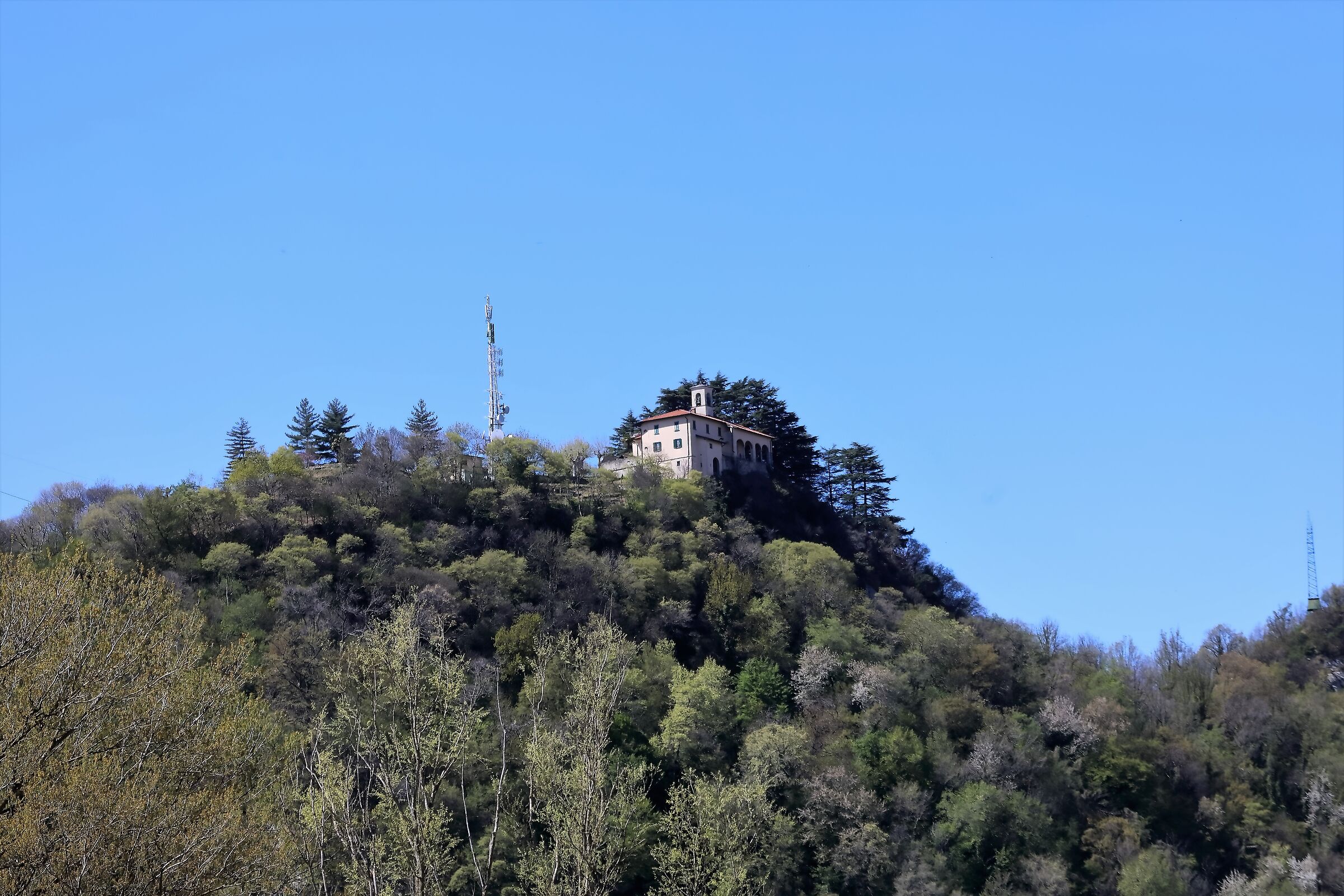 la Rocchetta 10-04-2021