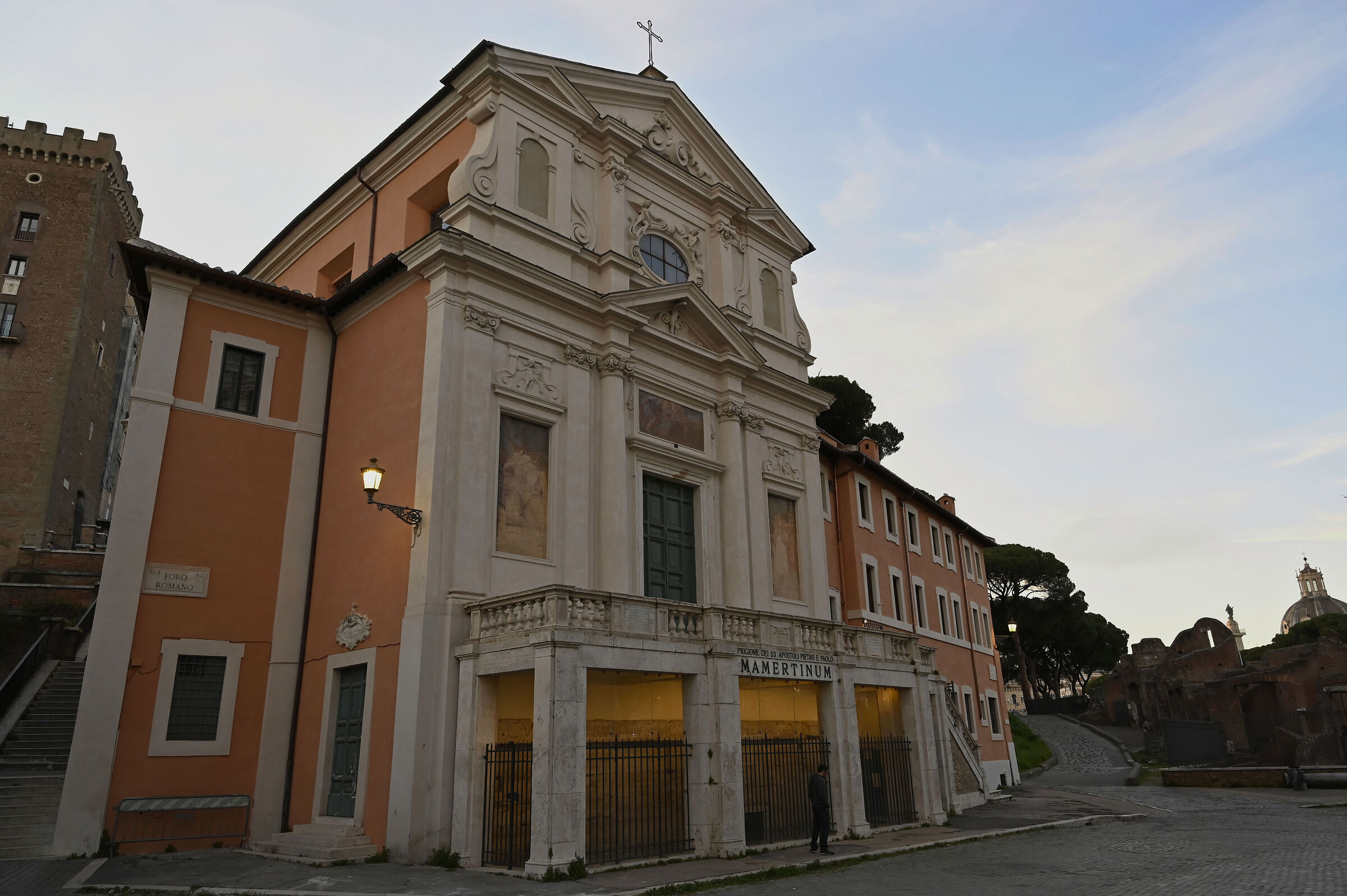 Senza Titolo