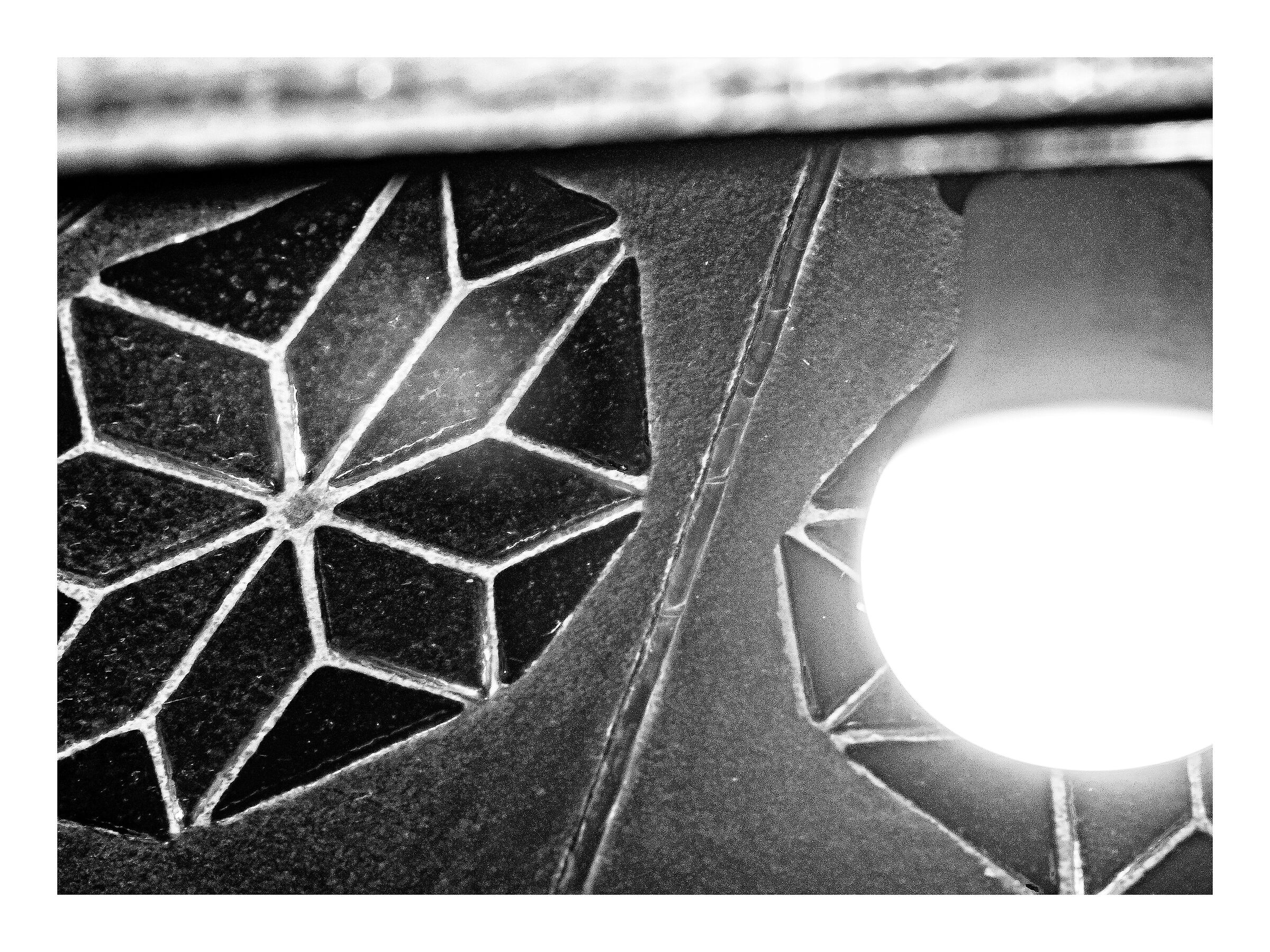 Introspezione luce ombra