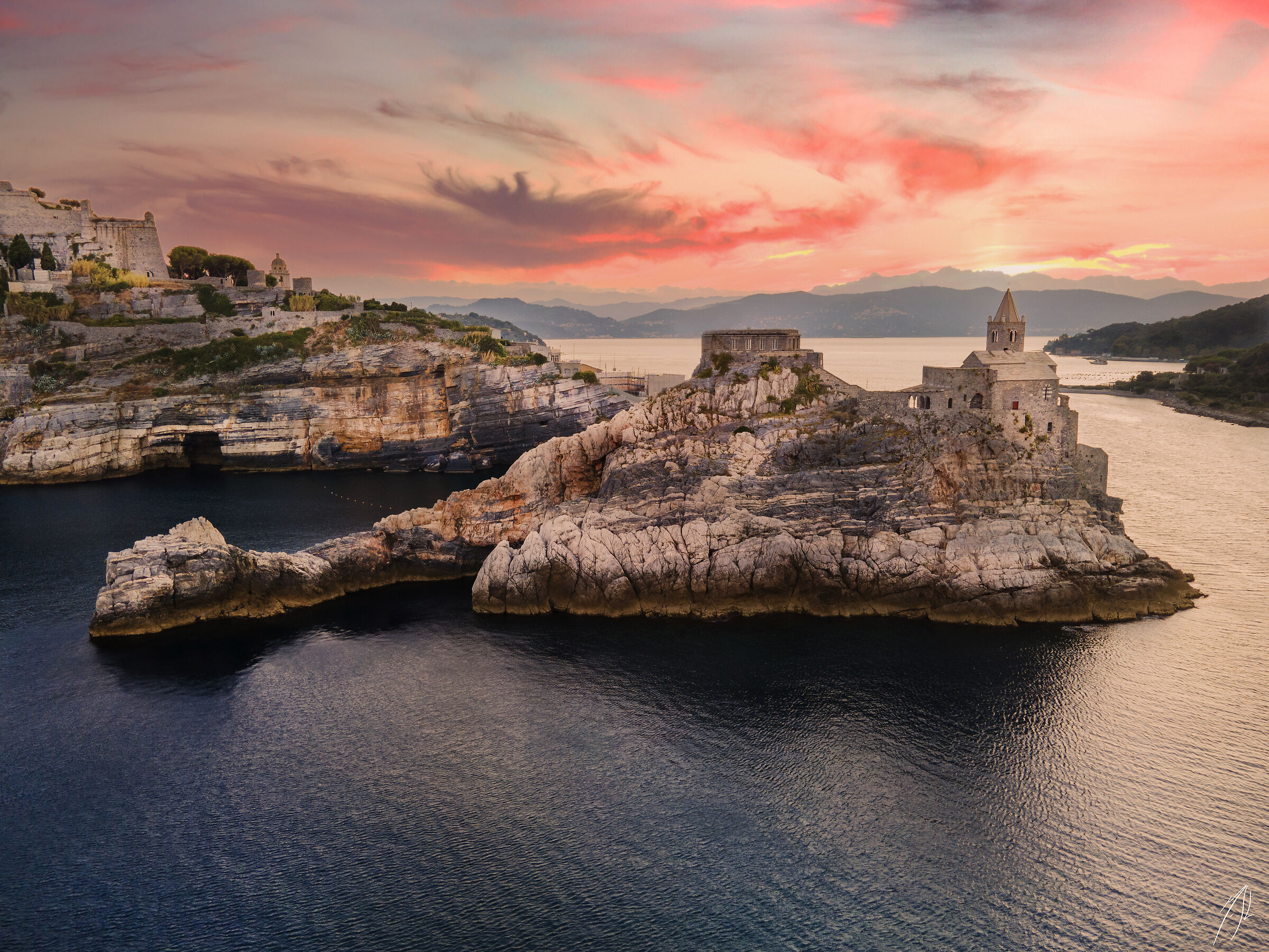 Portovenere dji