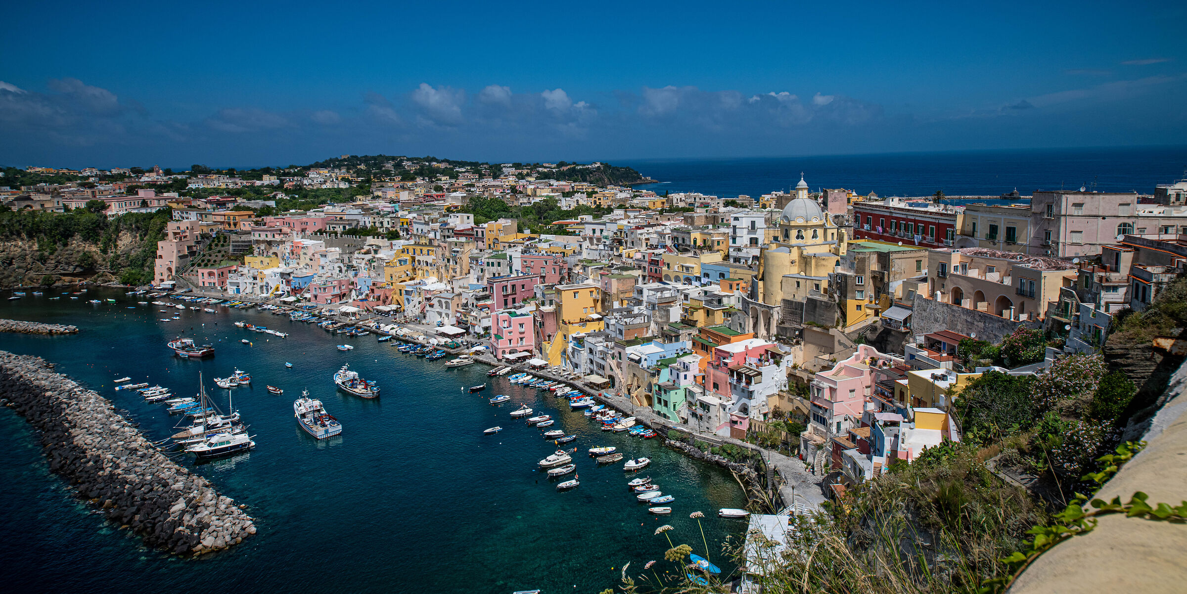 Procida (Italy)