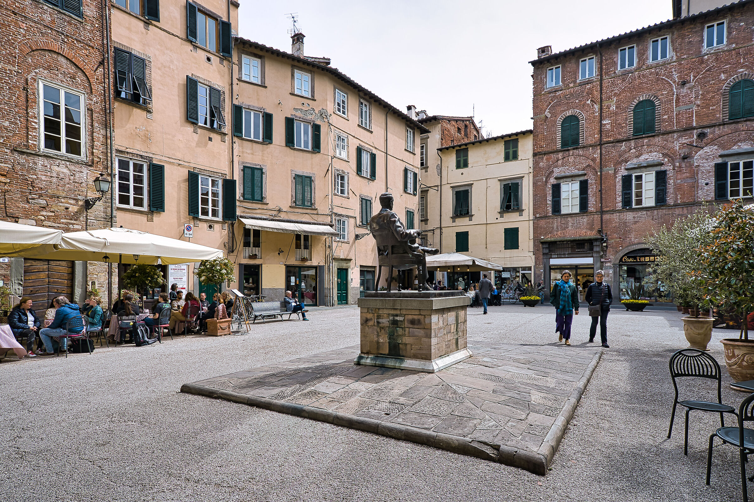 Lucca