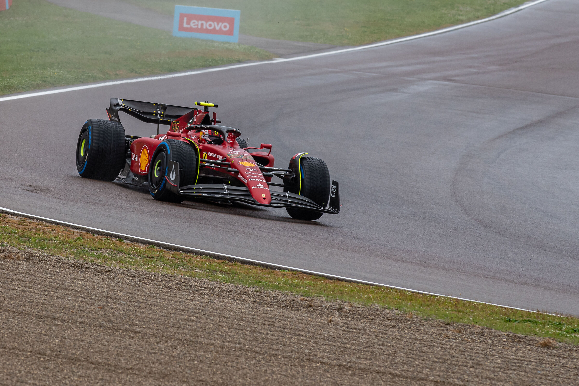 Carlos Sainz