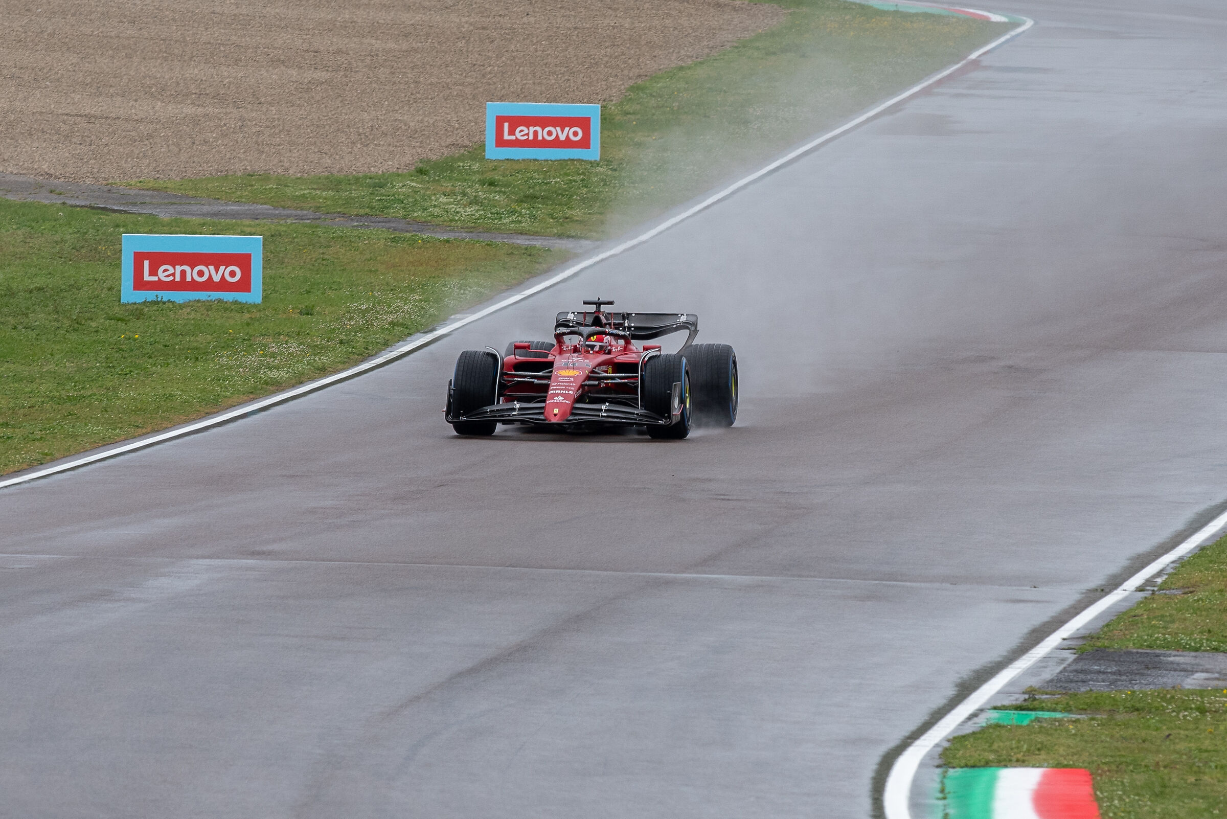 Charles Leclerc