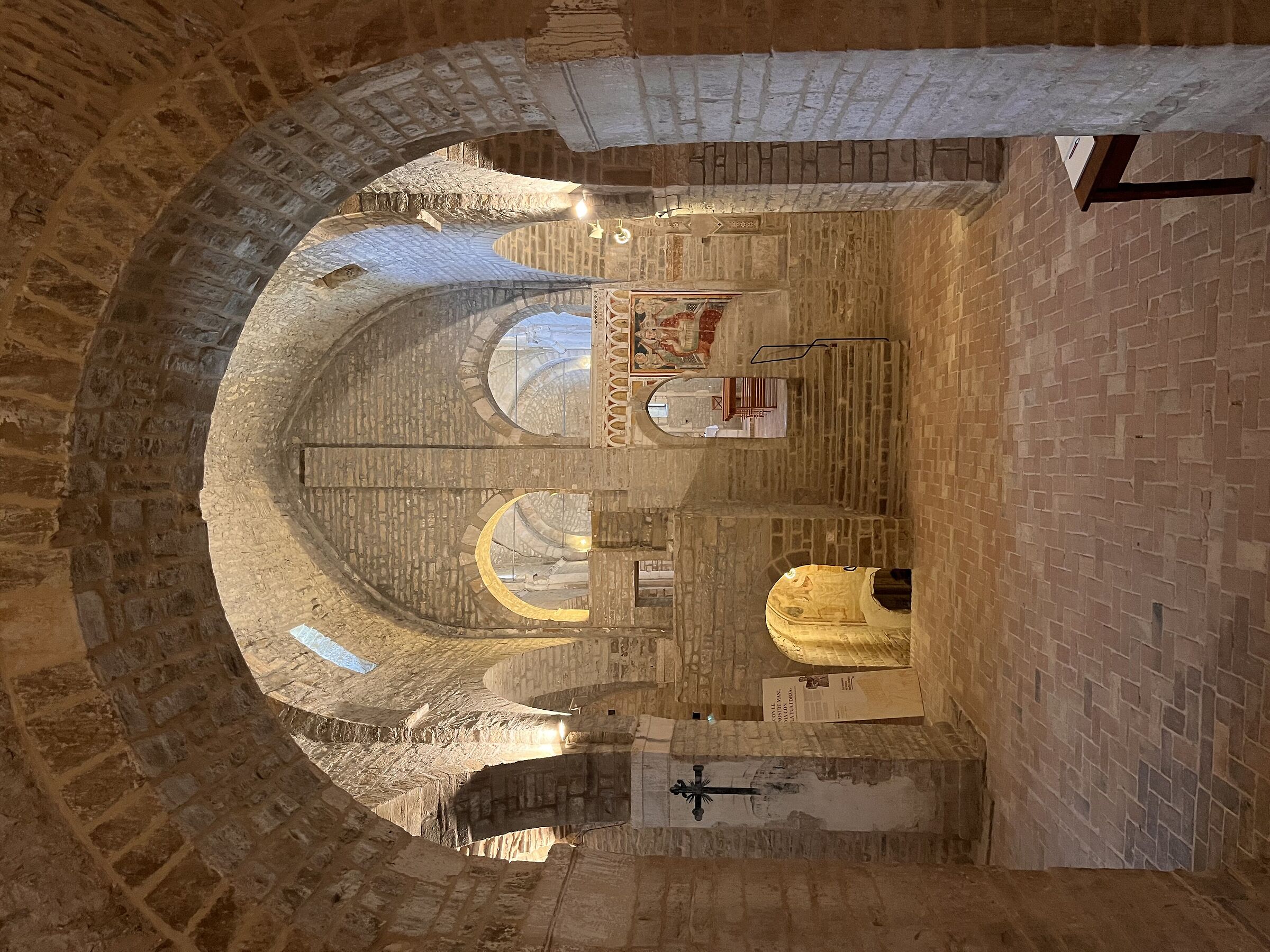 Sant'Urbano Abbey