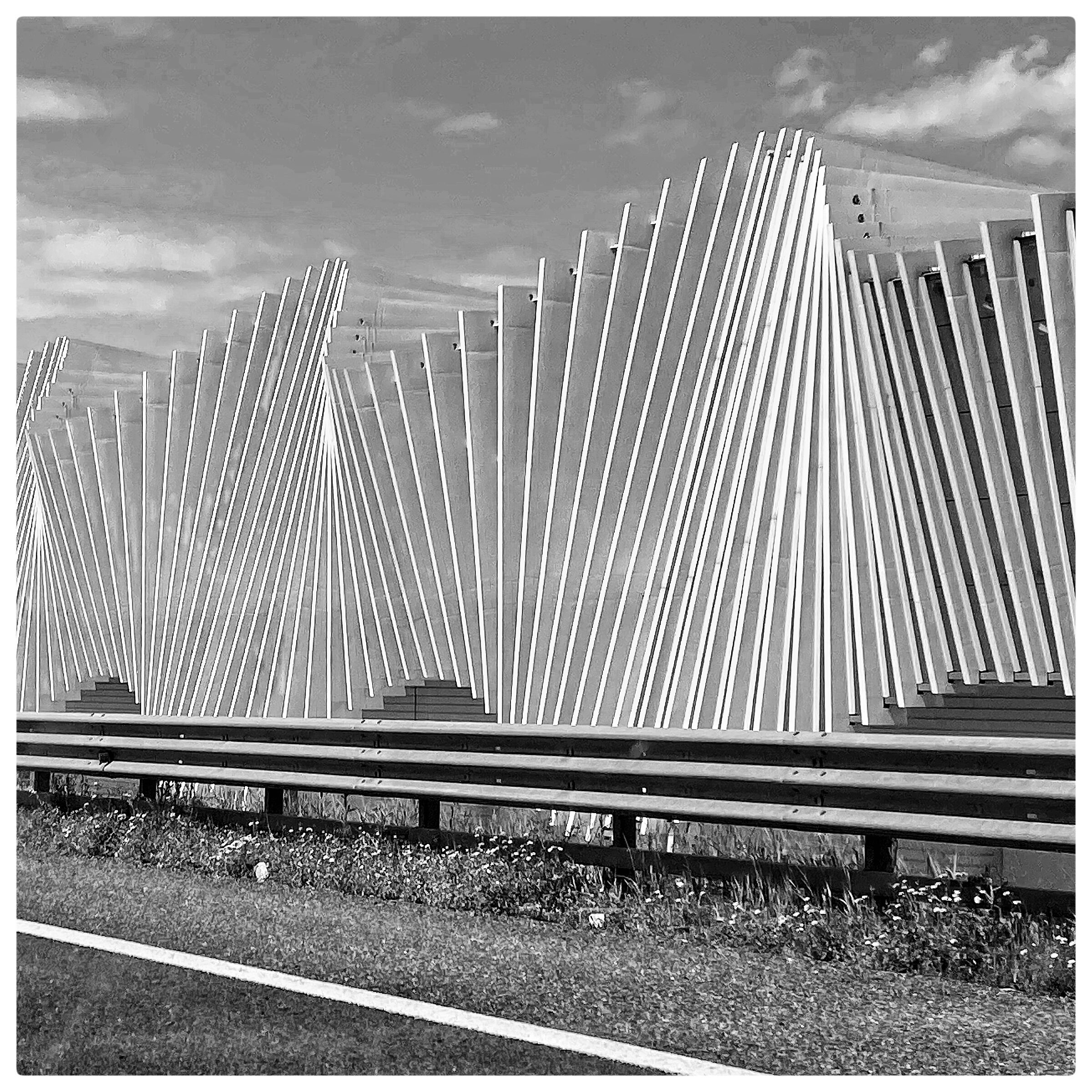 Reggio Emilia - Train Station