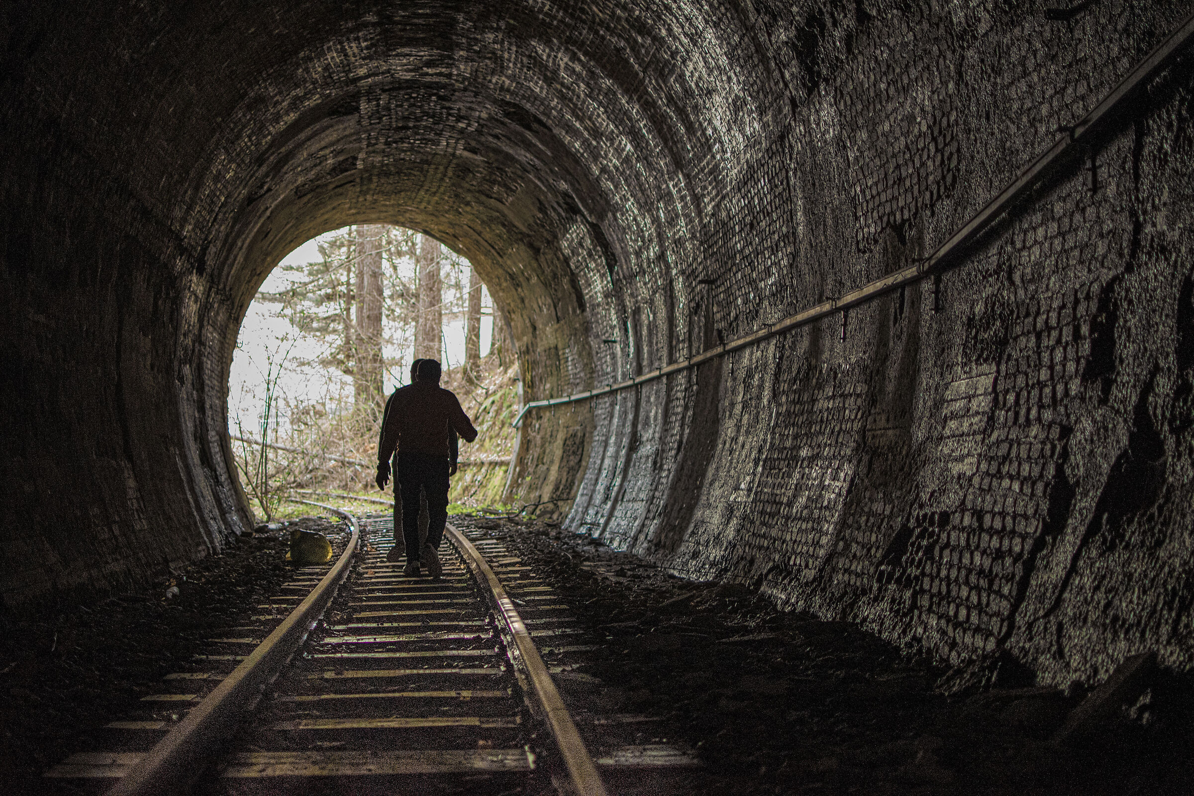 Ancient routes