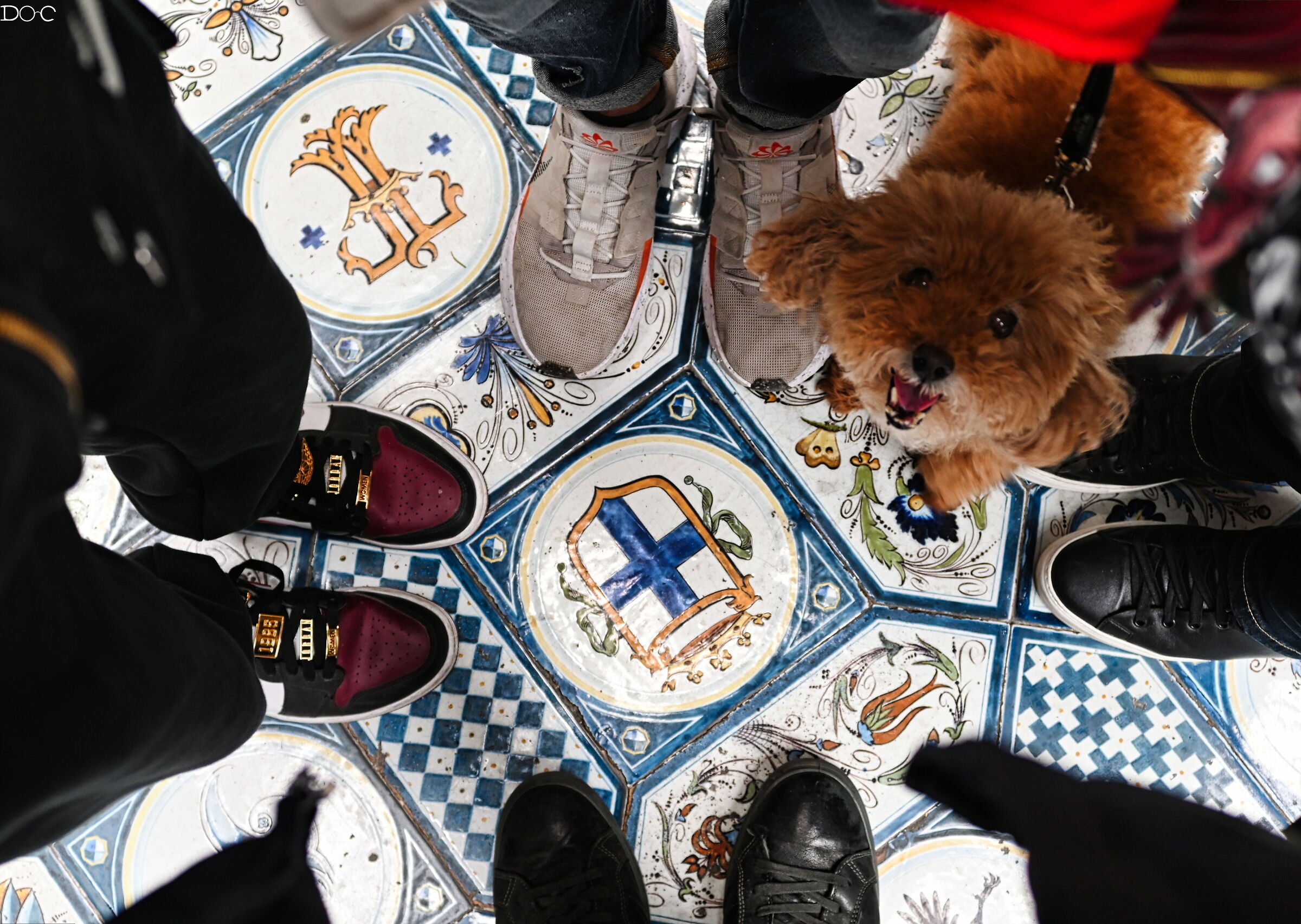 Riunione di famiglia