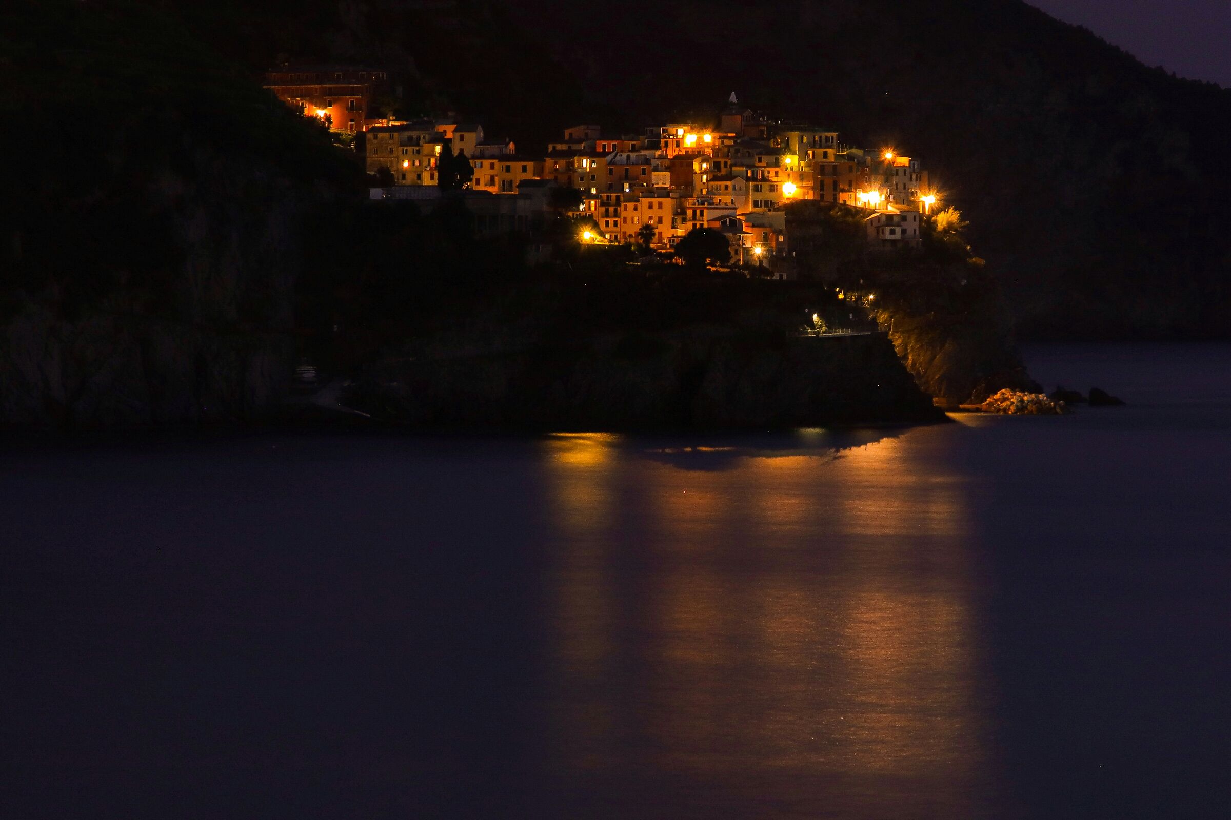 Manarola
