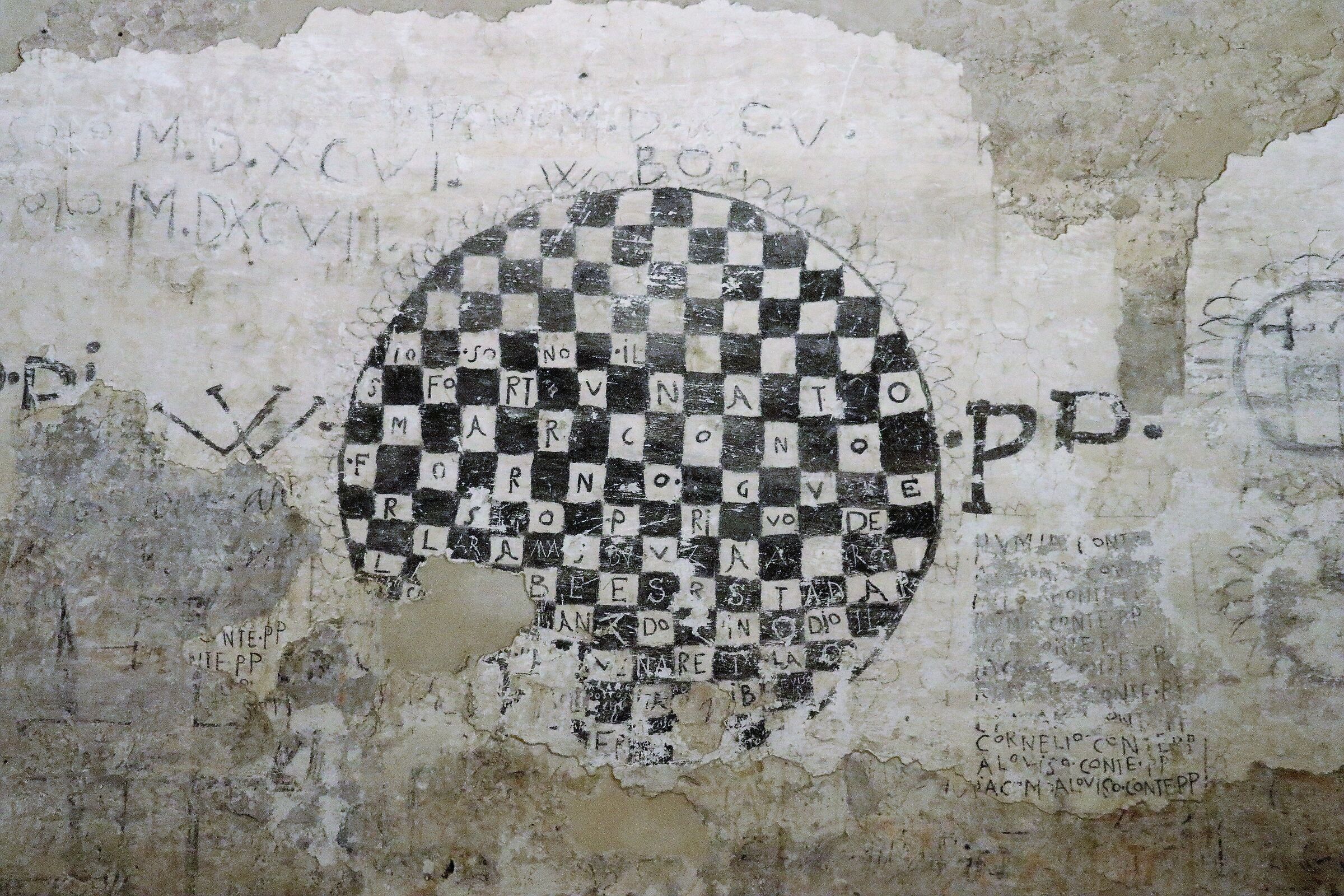 Este Castle 14-04-2022