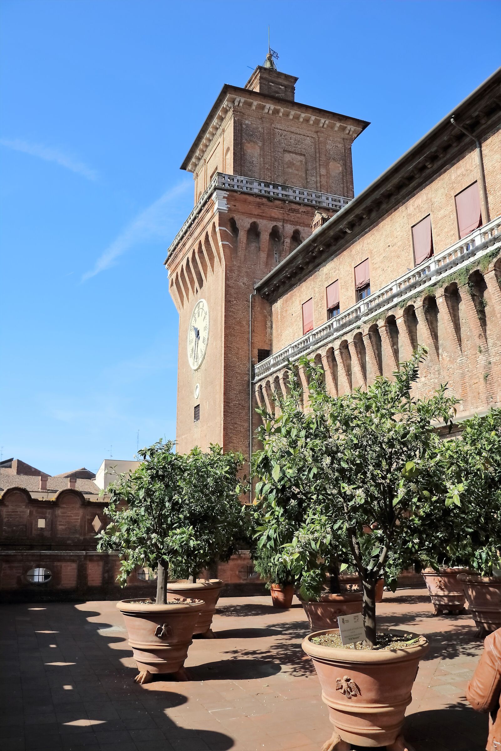 Este Castle 14-04-2022