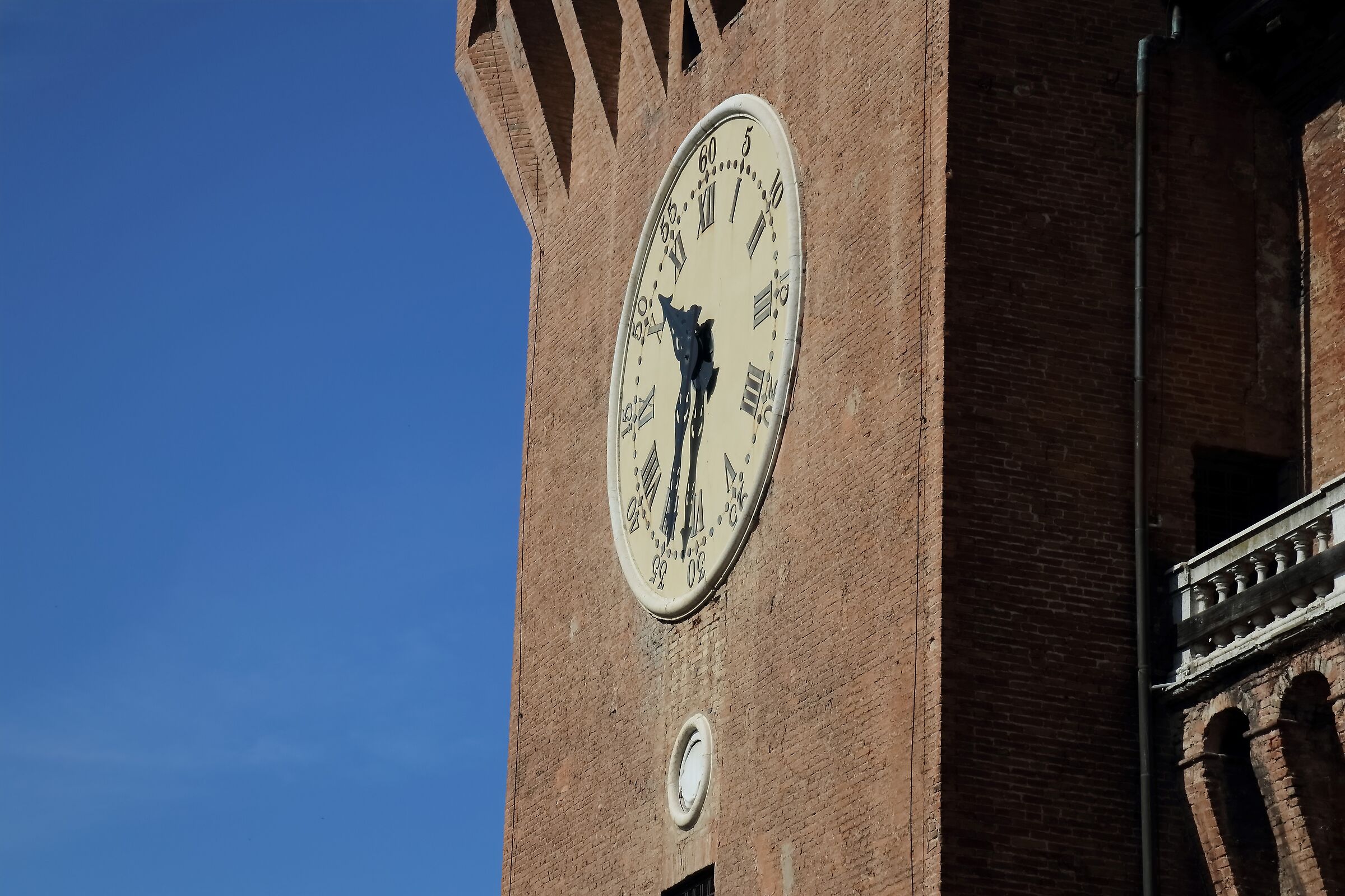 Este Castle 14-04-2022