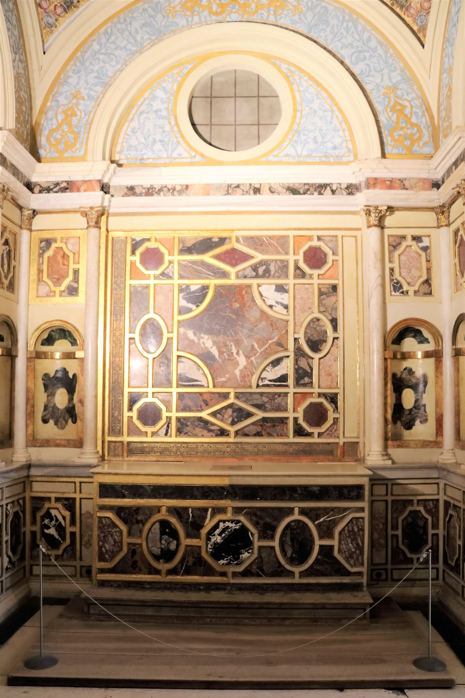 Este Castle 14-04-2022