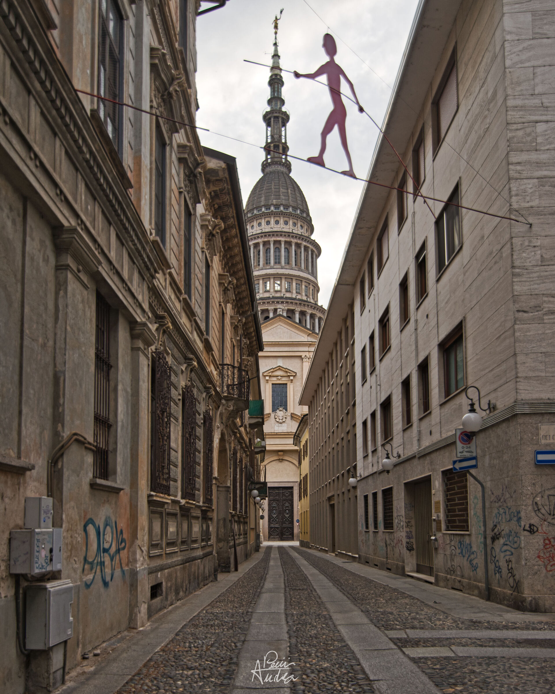 Cupola di San Gaudenzio