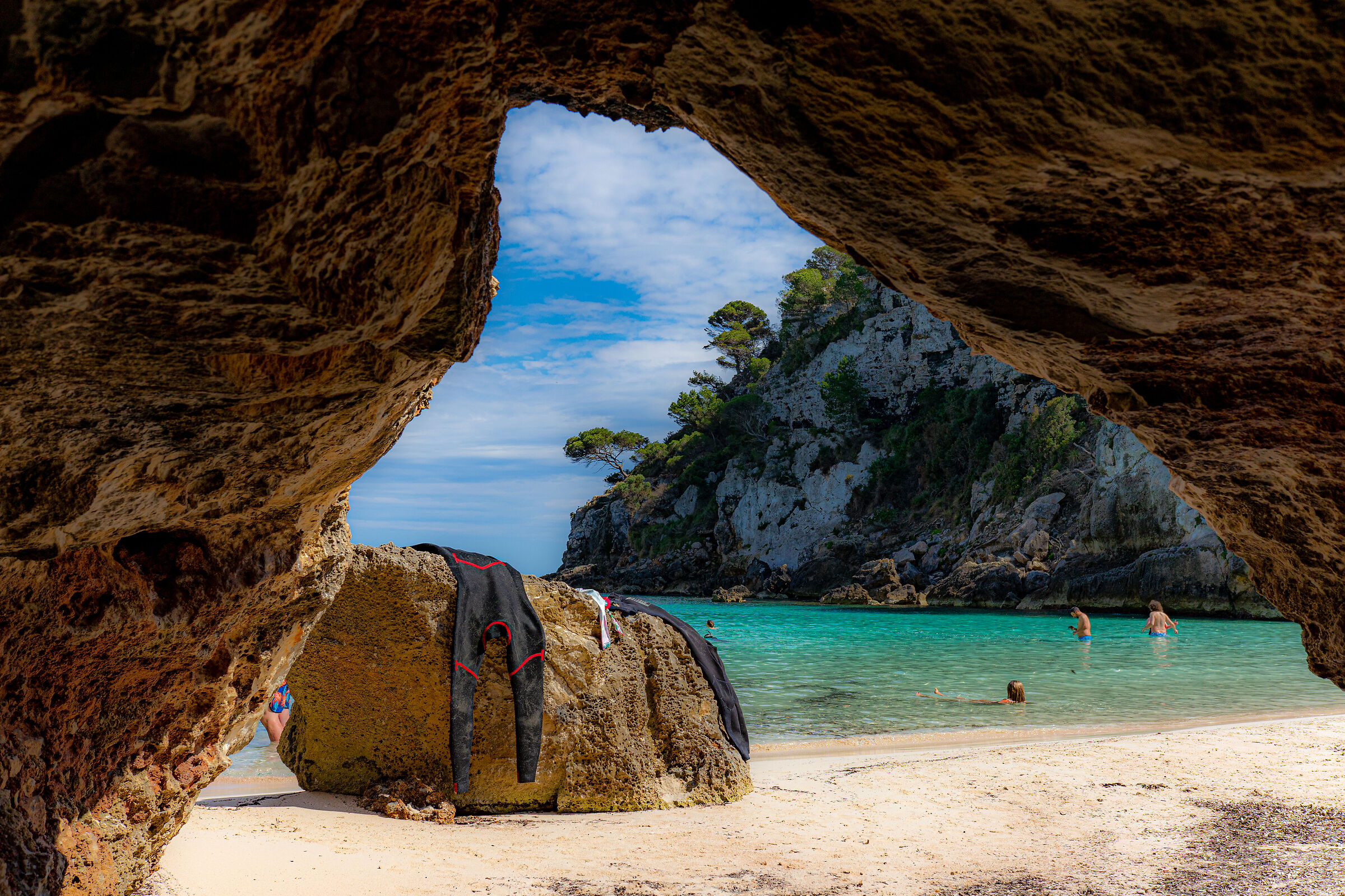 Cueva