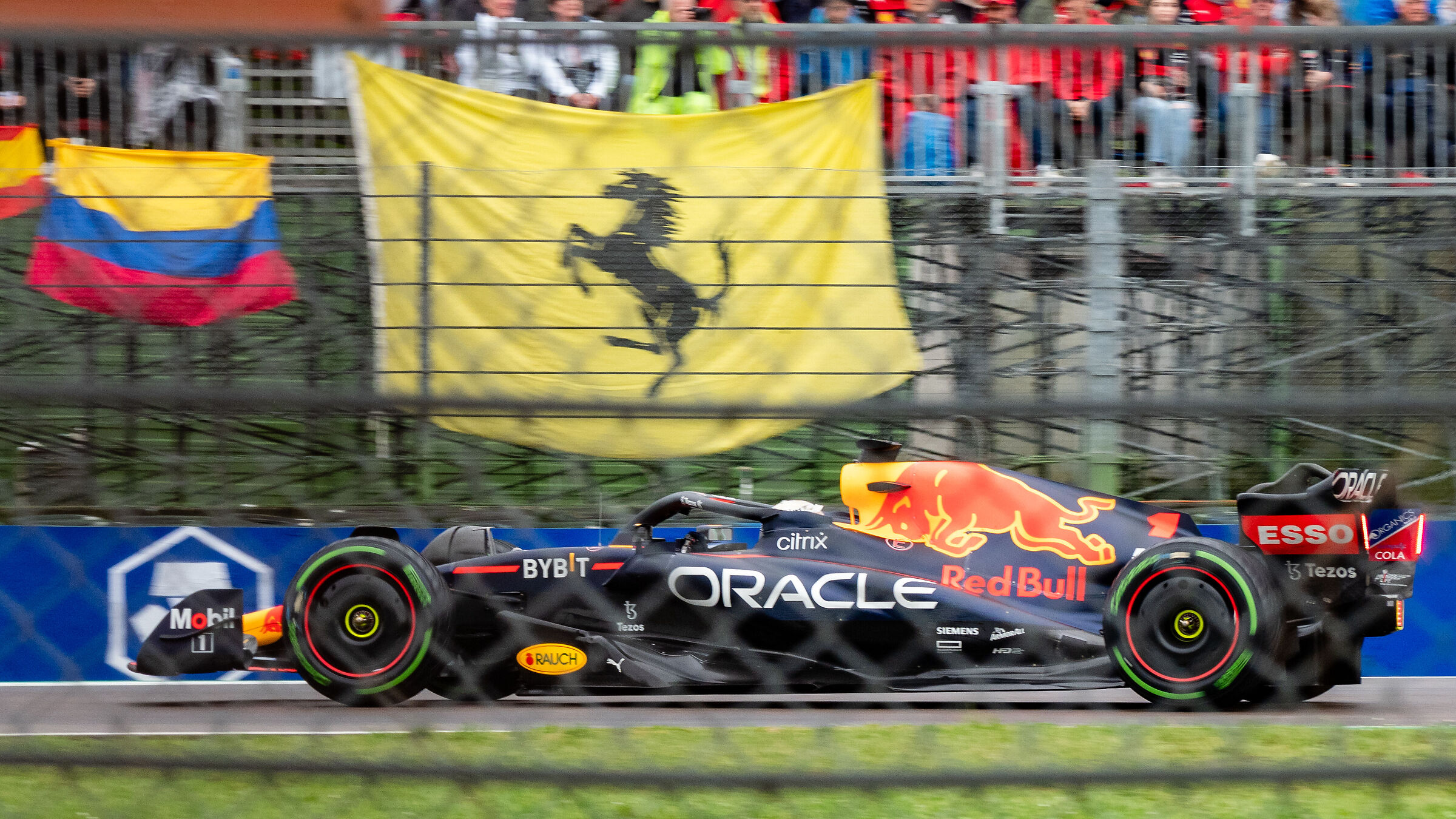 formula 1 imola 2022