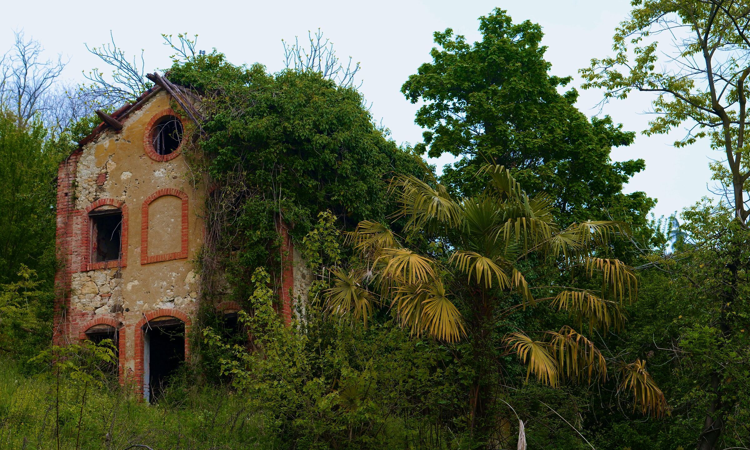 rovine e ricordi