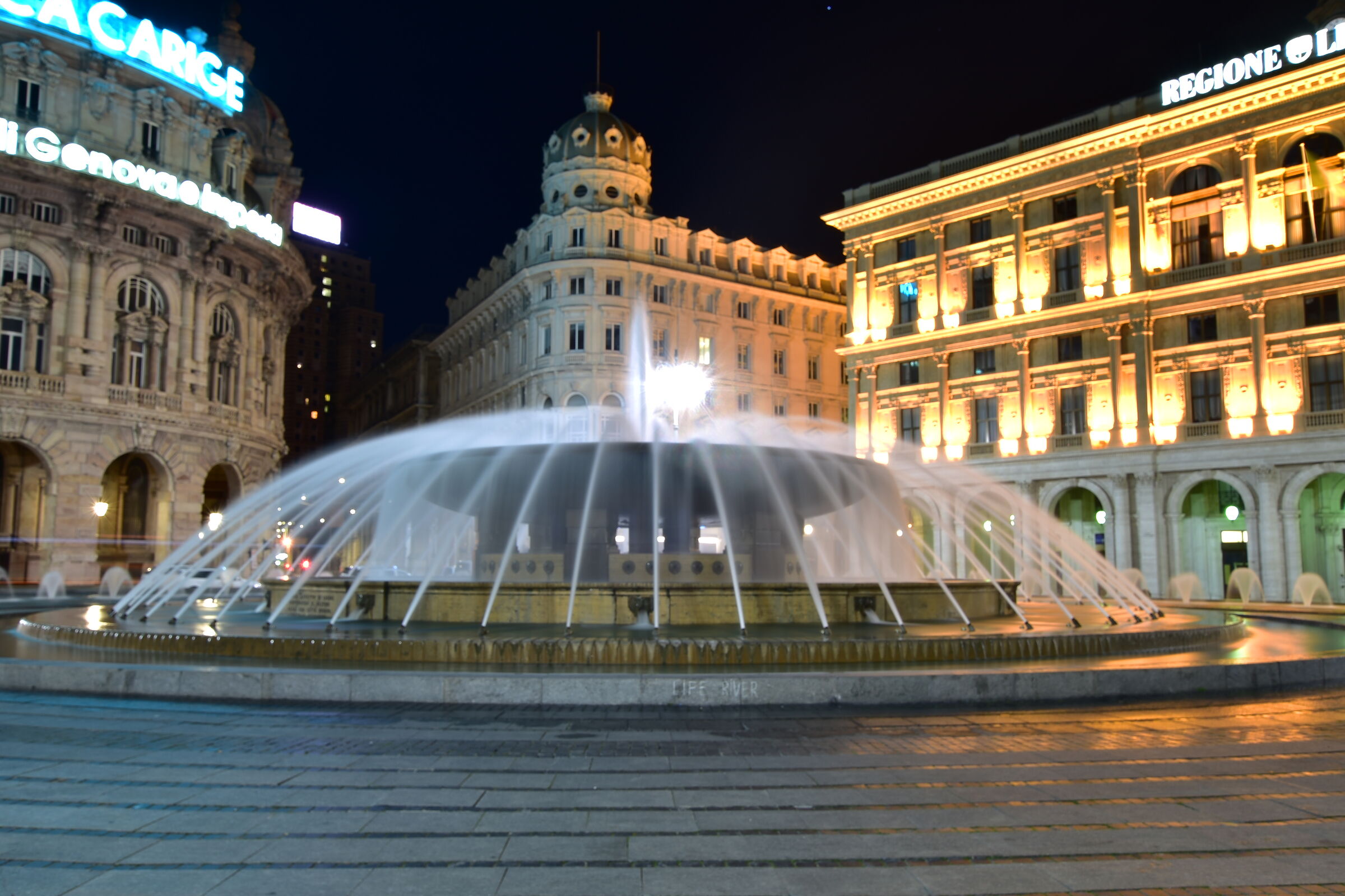 Genoa