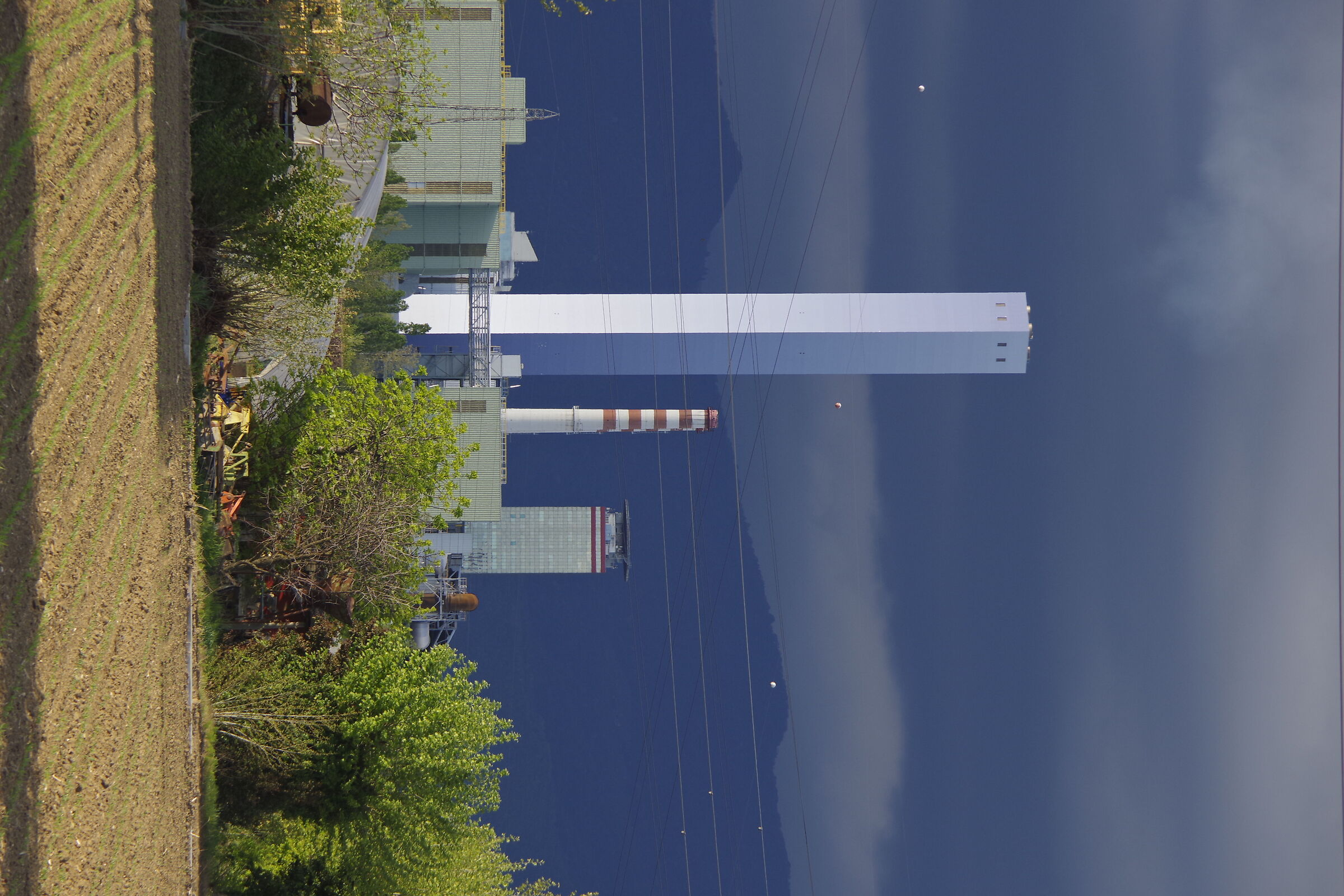 Brescia - the lookouts of the city