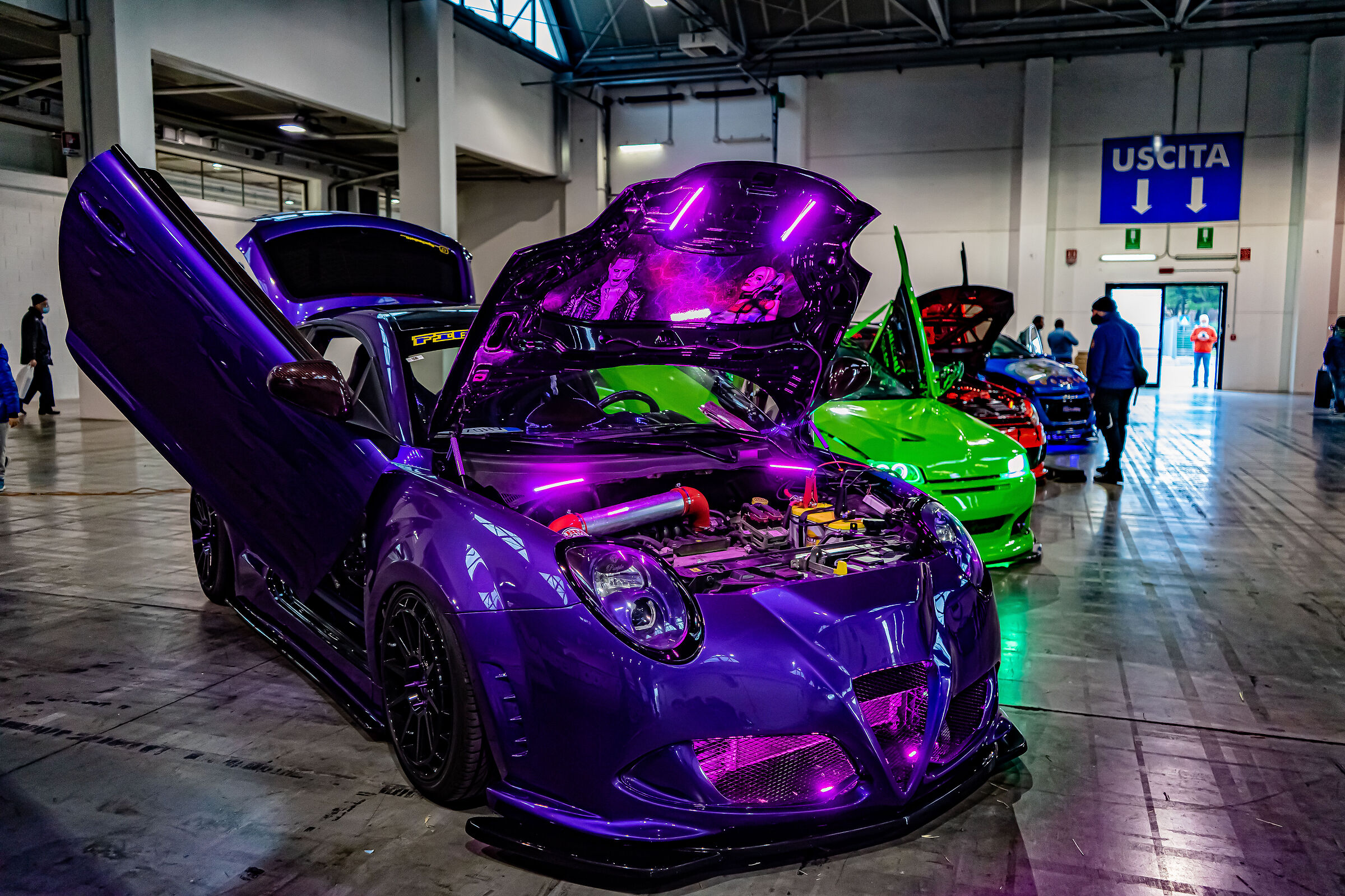 Radioamatore Pordenone 2022