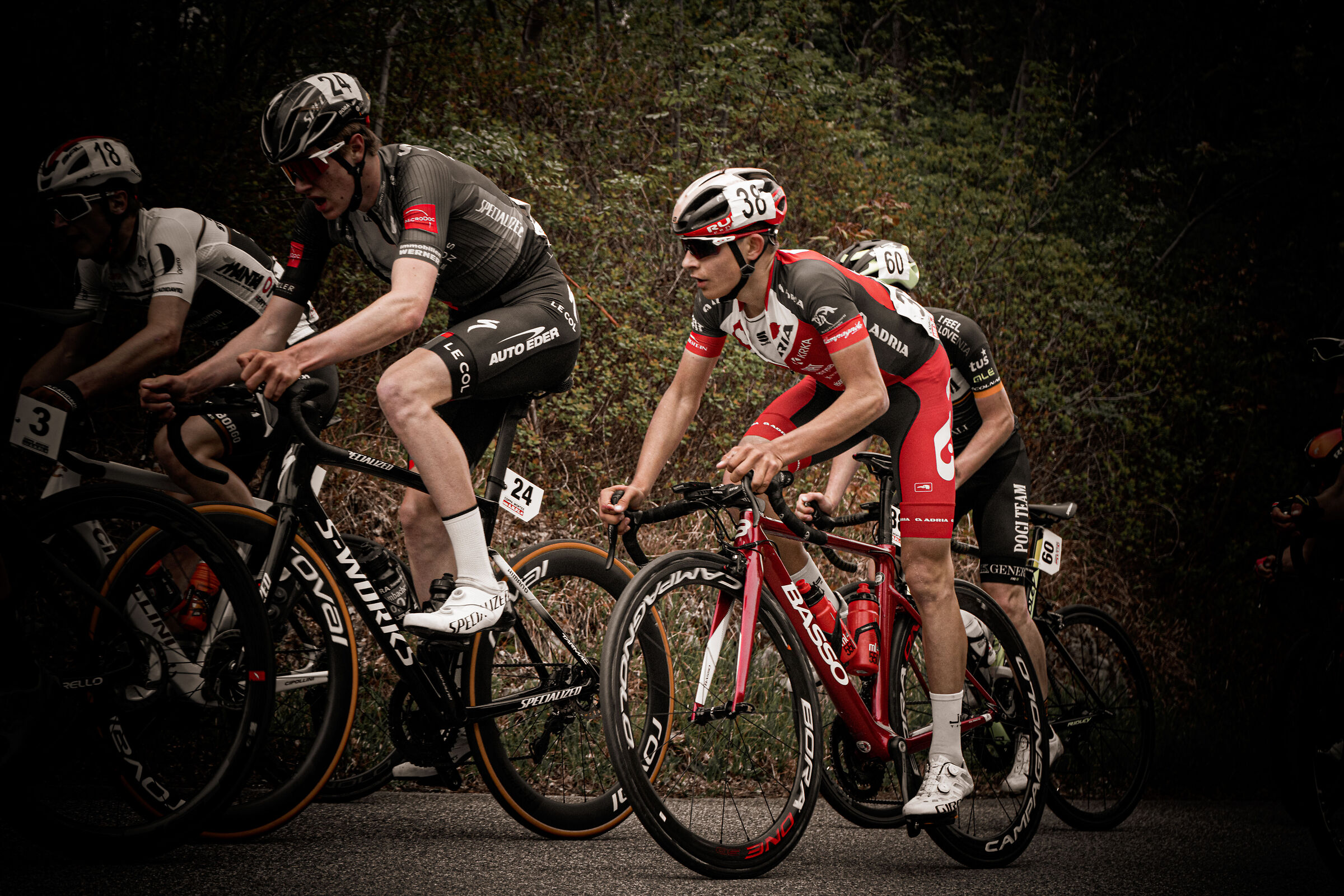 coppa montes 2022 fvg