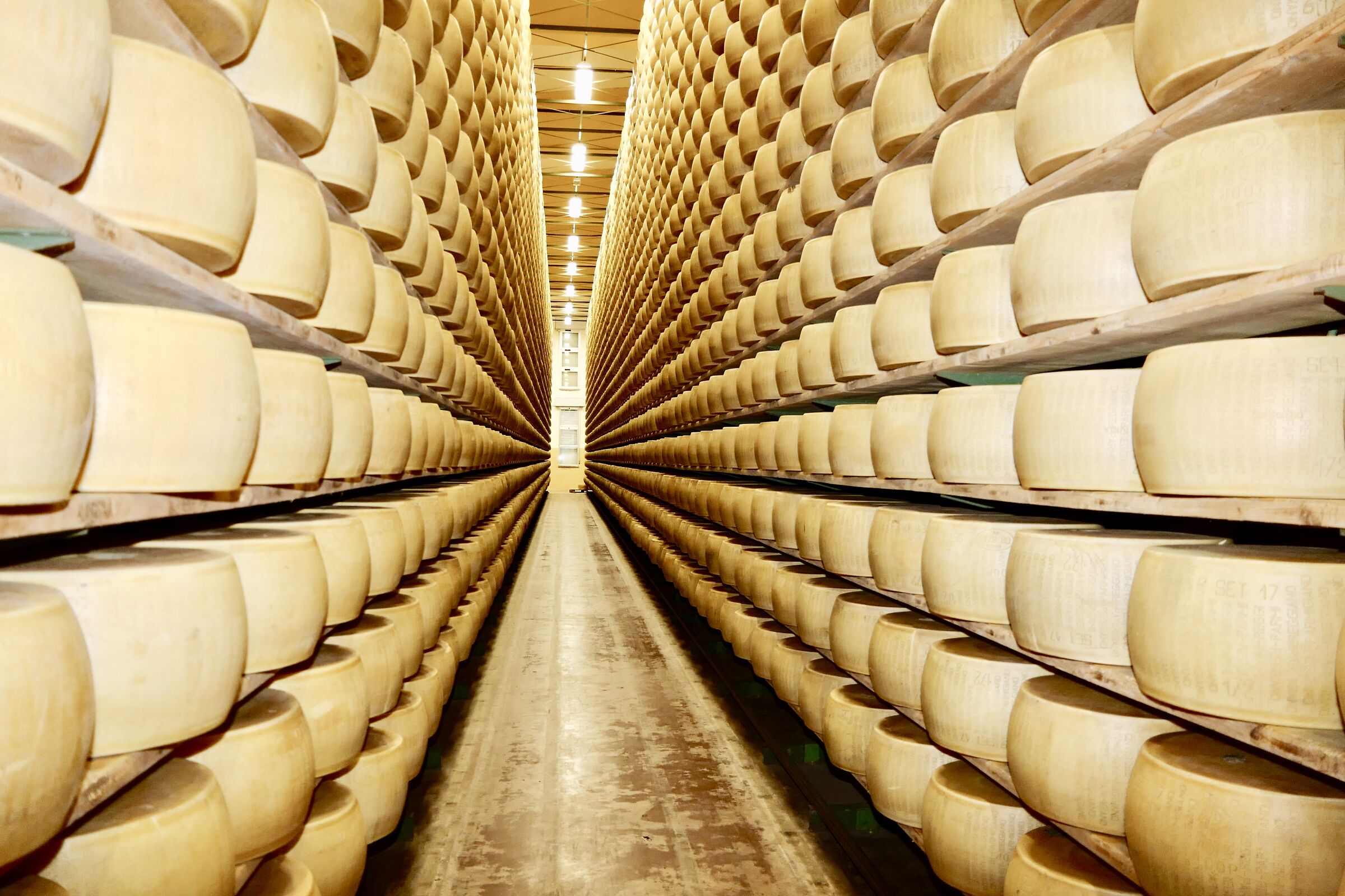 Parmigianoreggiano