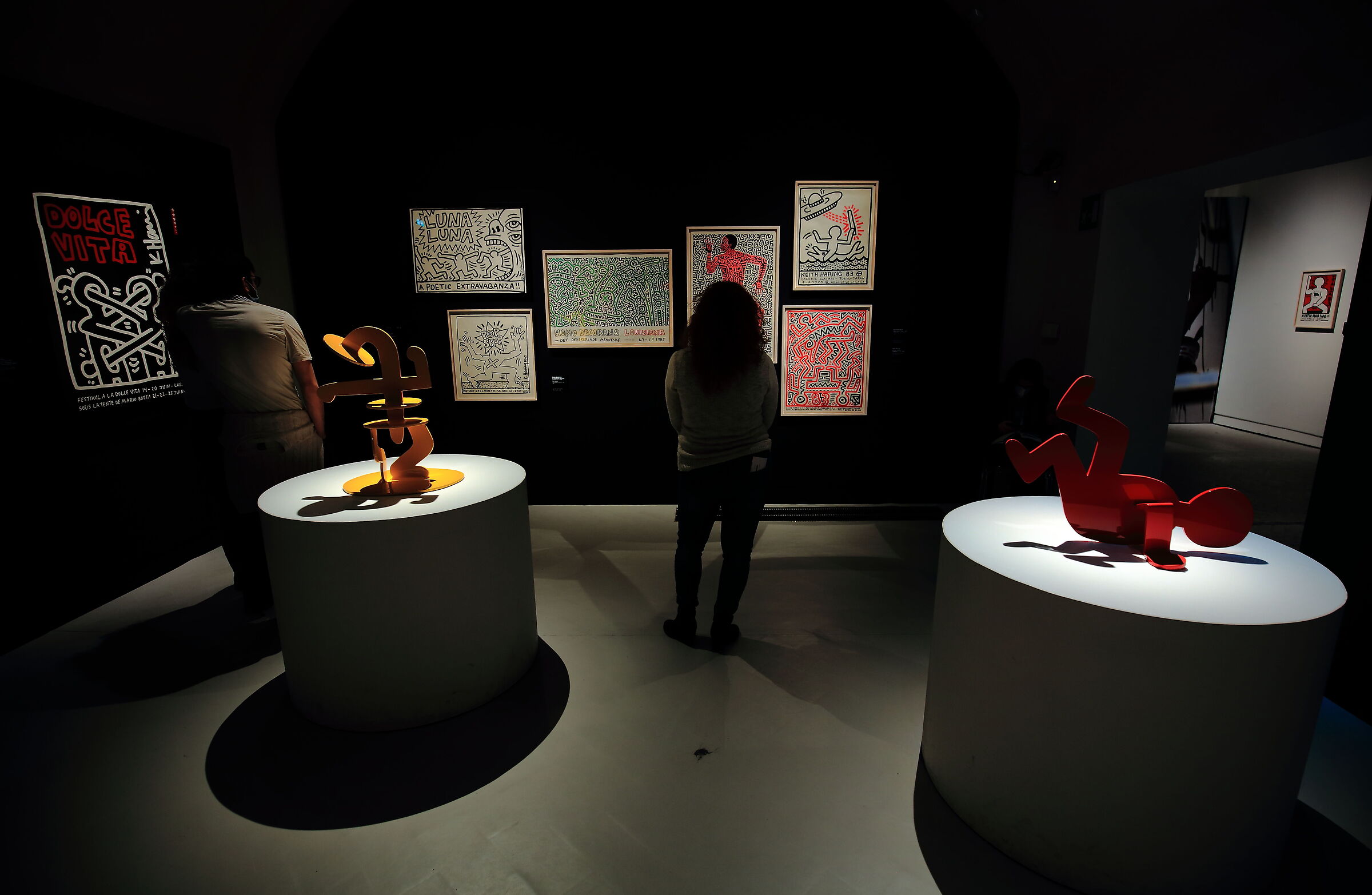 ... Luna Luna & Dolce Vita ...