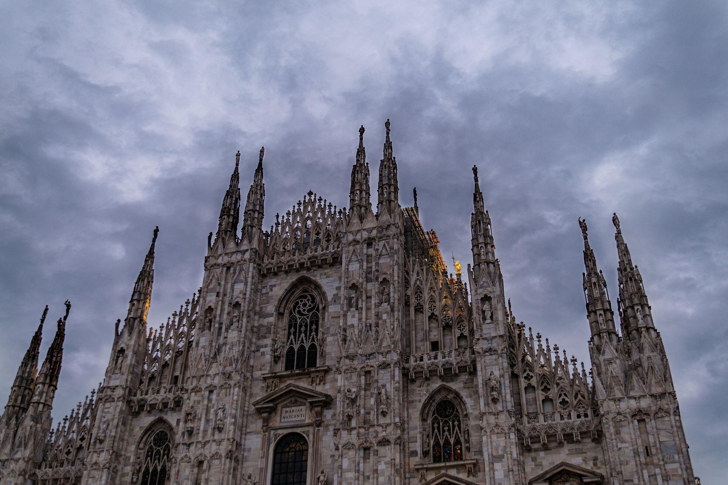 Duomo Milan