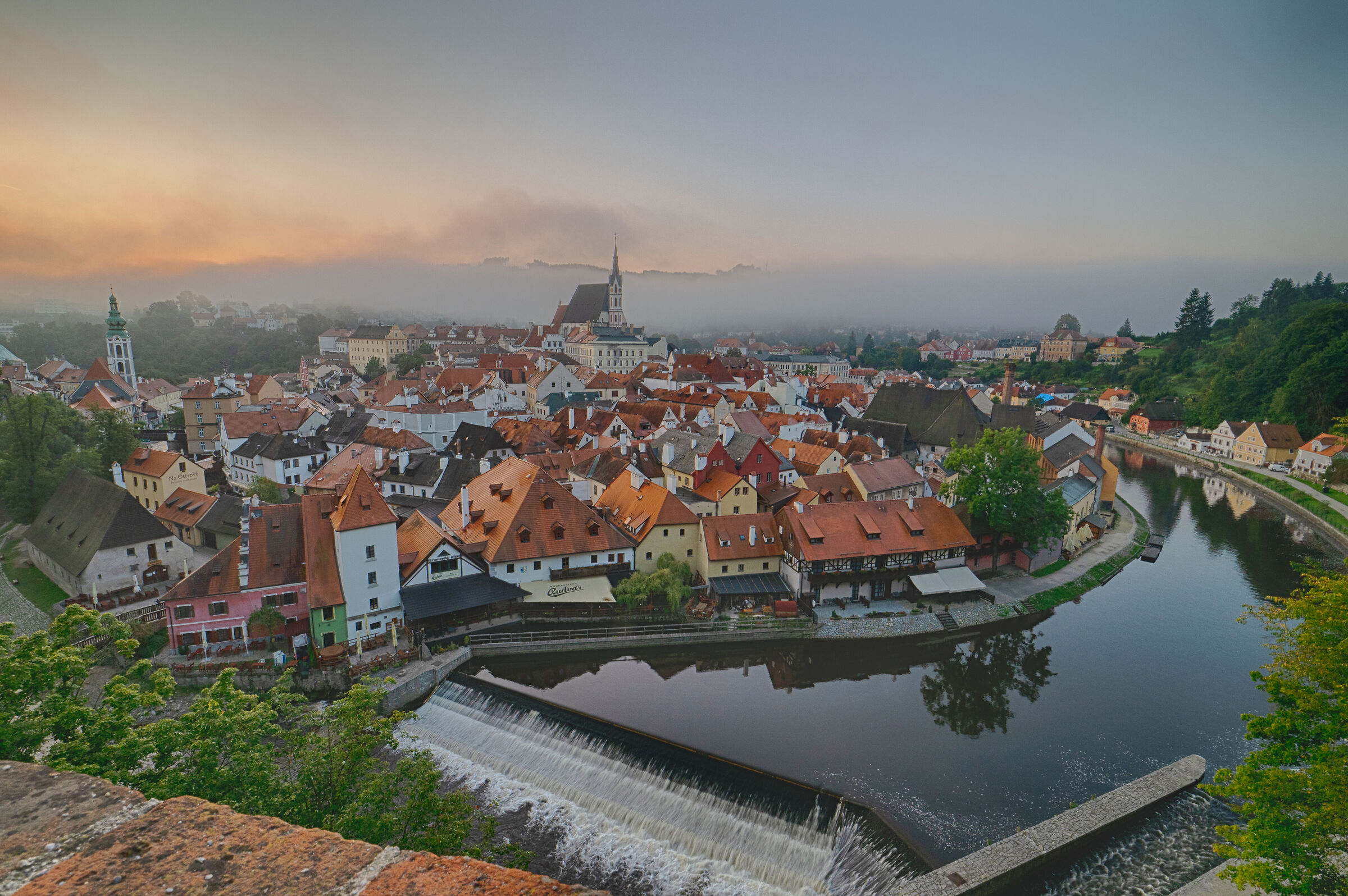 Český Krumlov