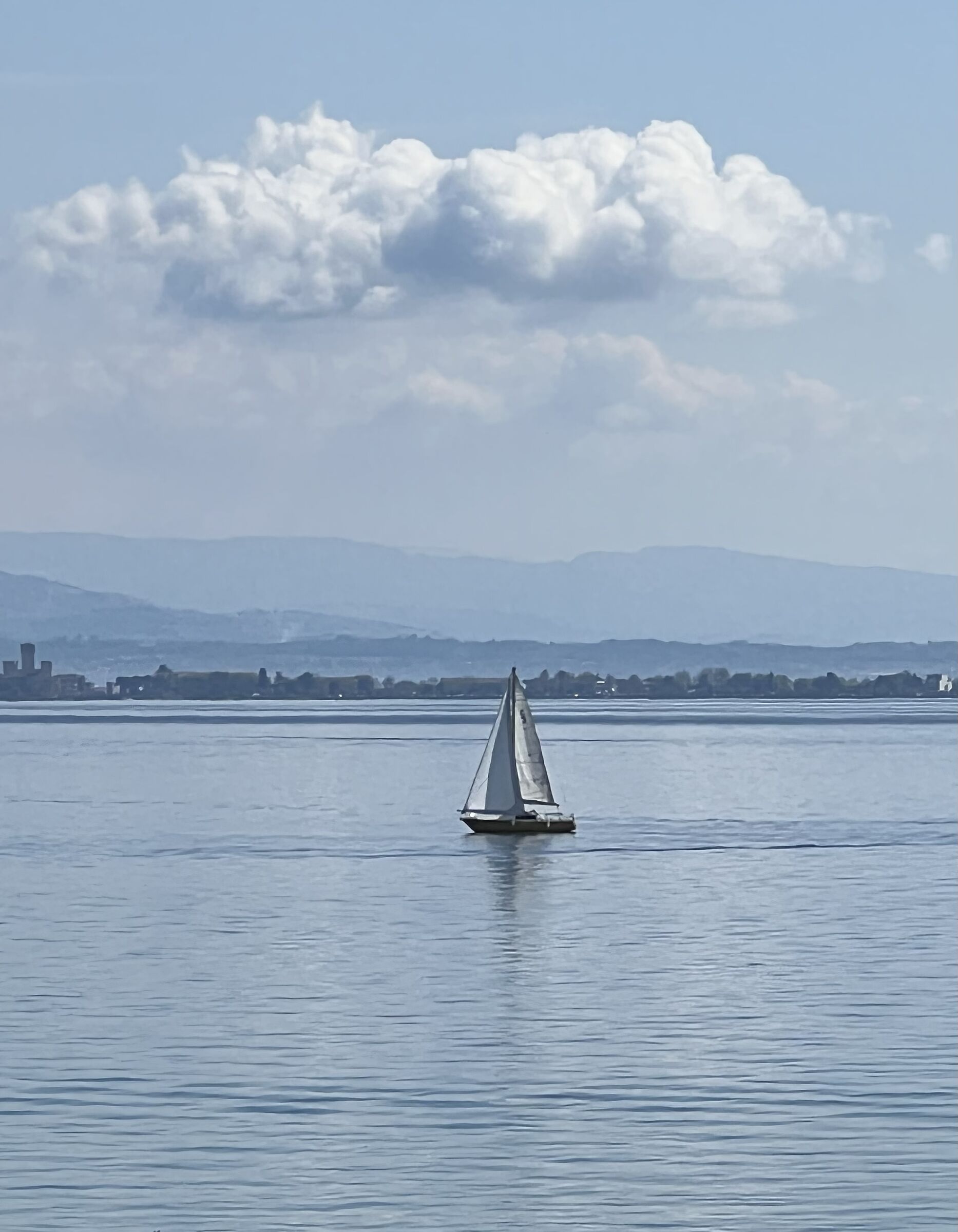 Lake Garda