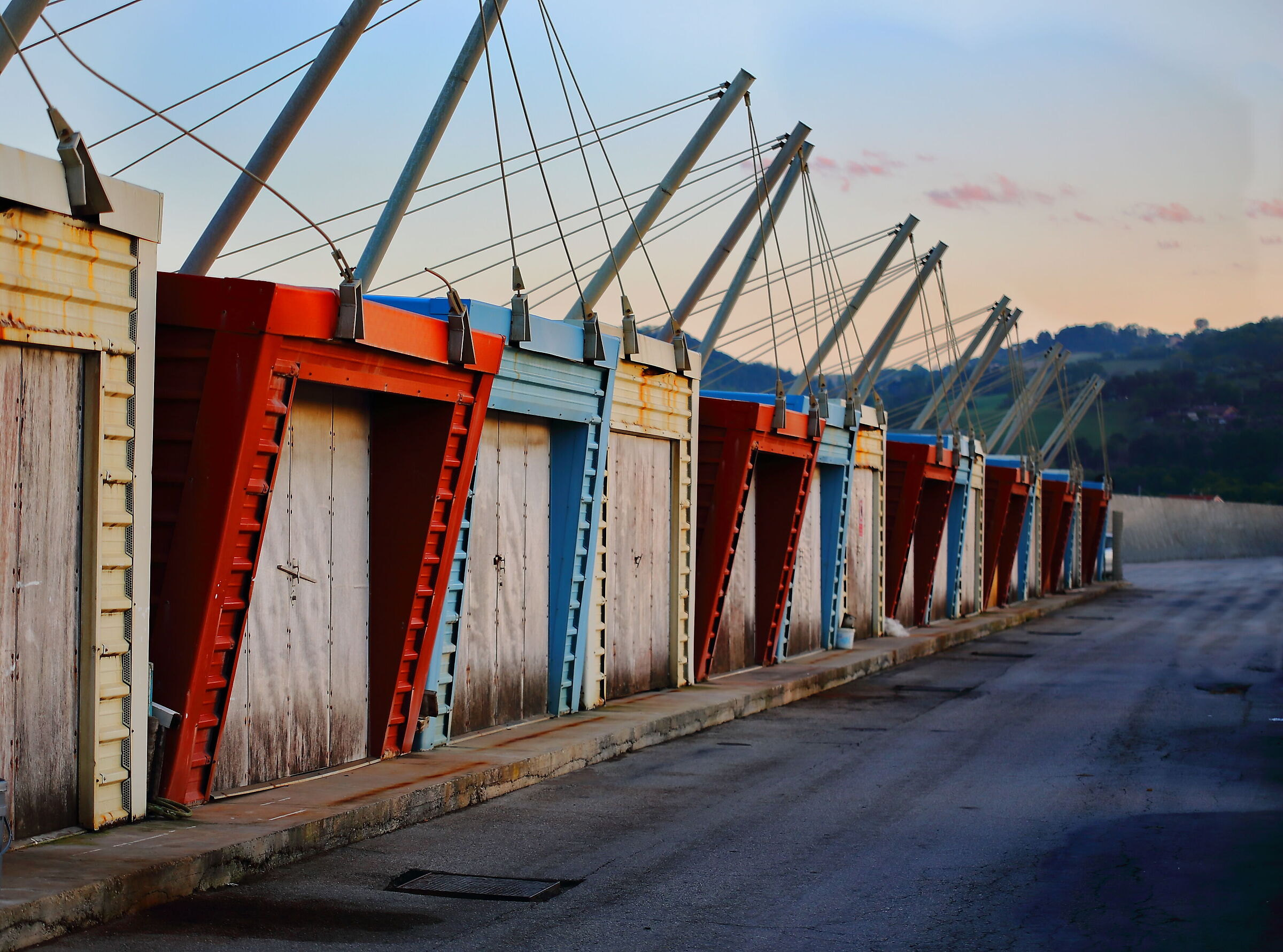 fishermen's remittances