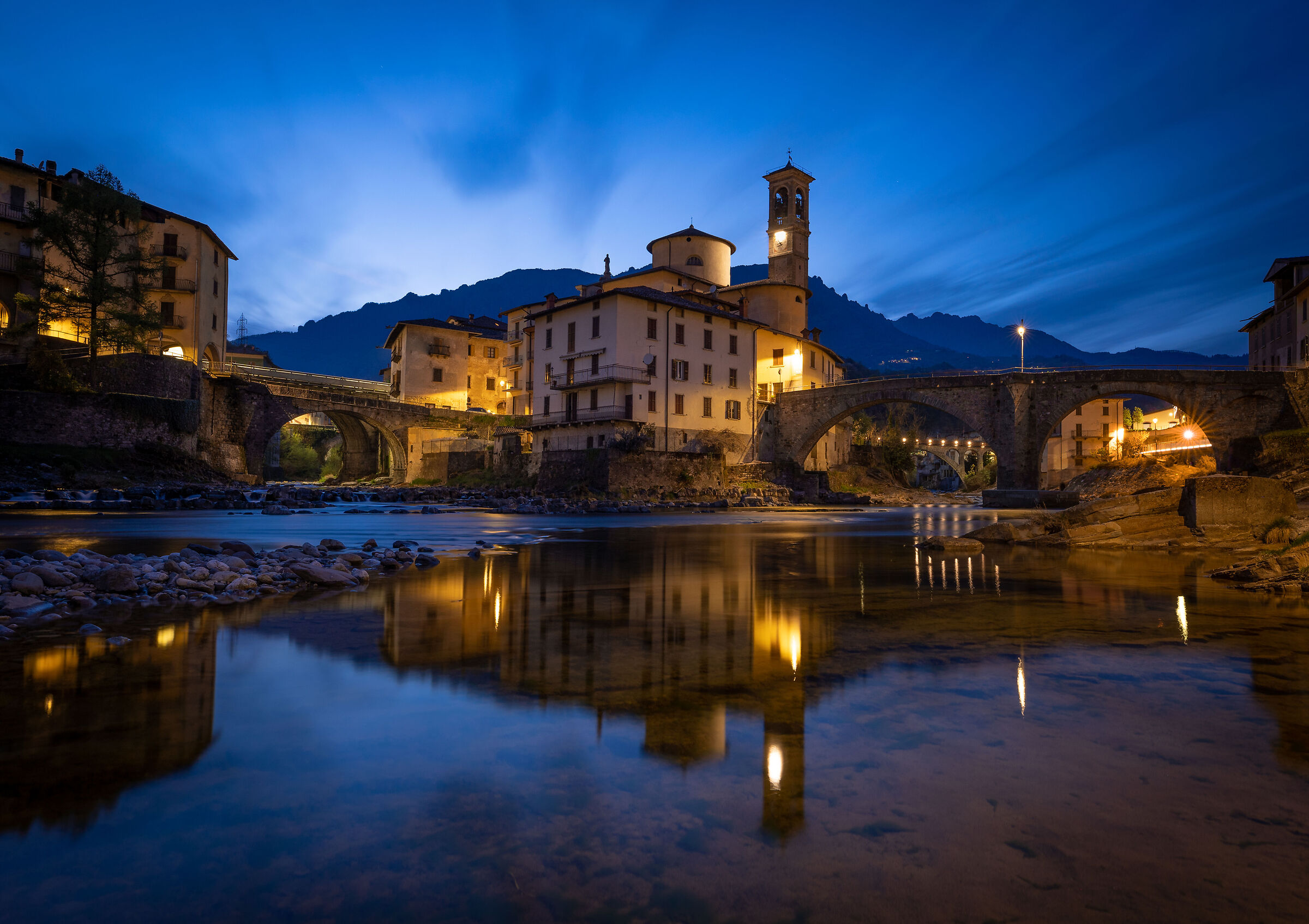 San Giovanni Bianco