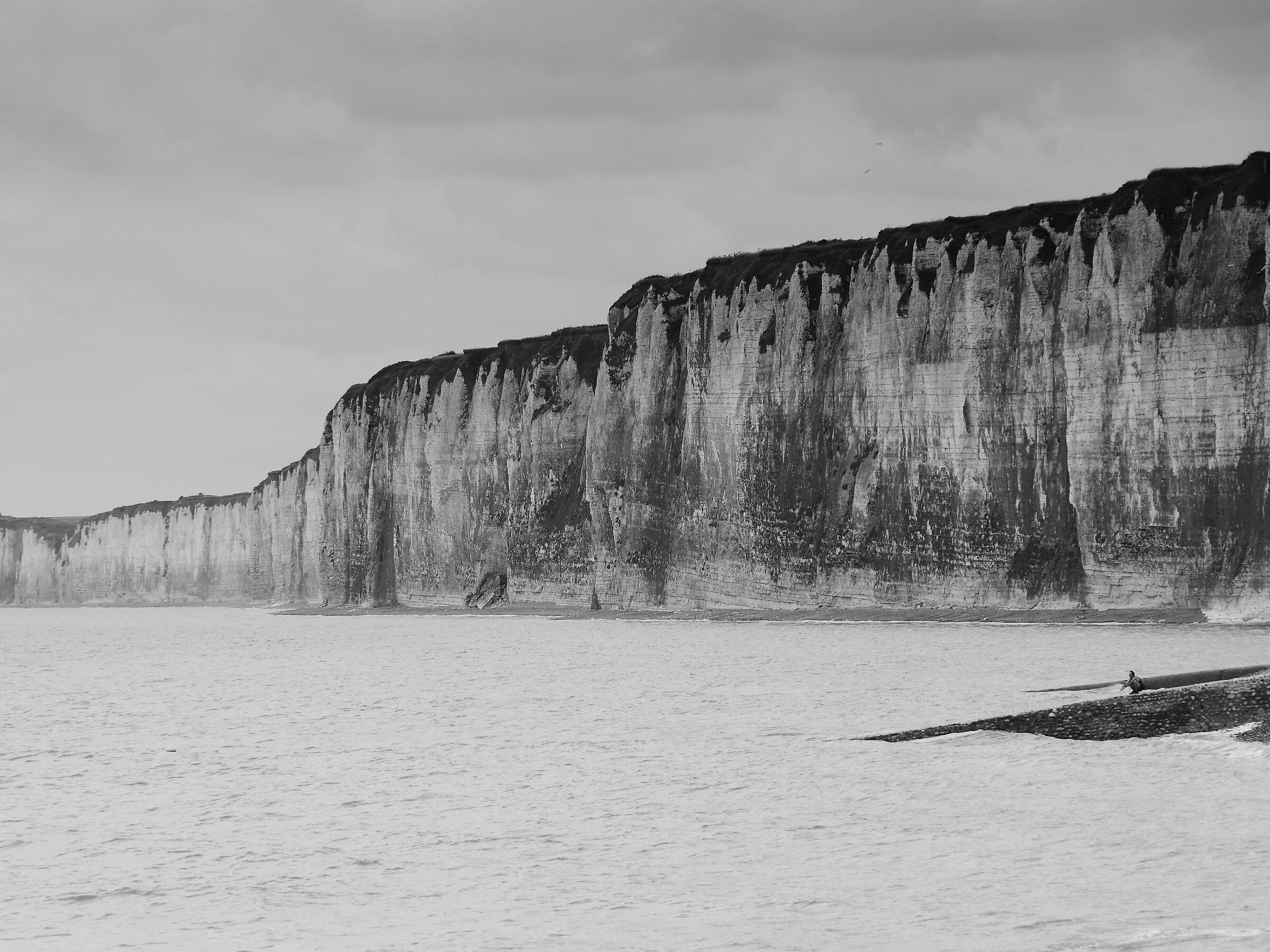 Rapporto con il mare