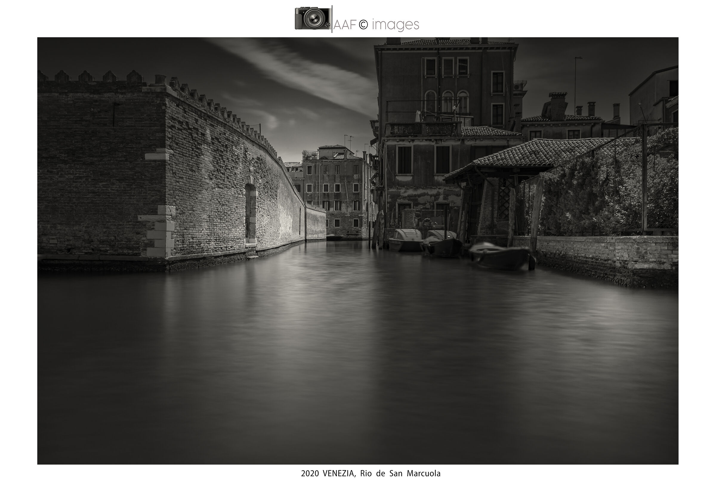 2020 Venice