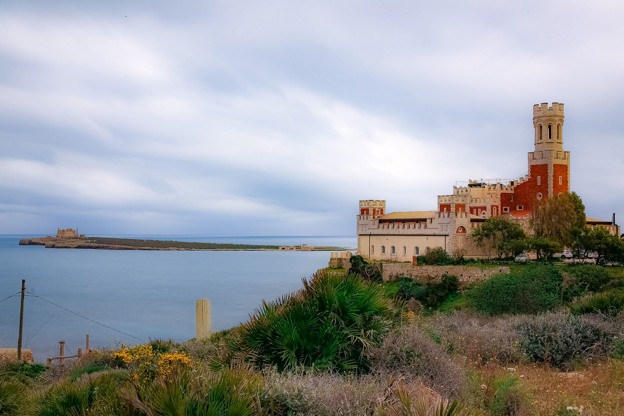 L'isola che c'è !!!